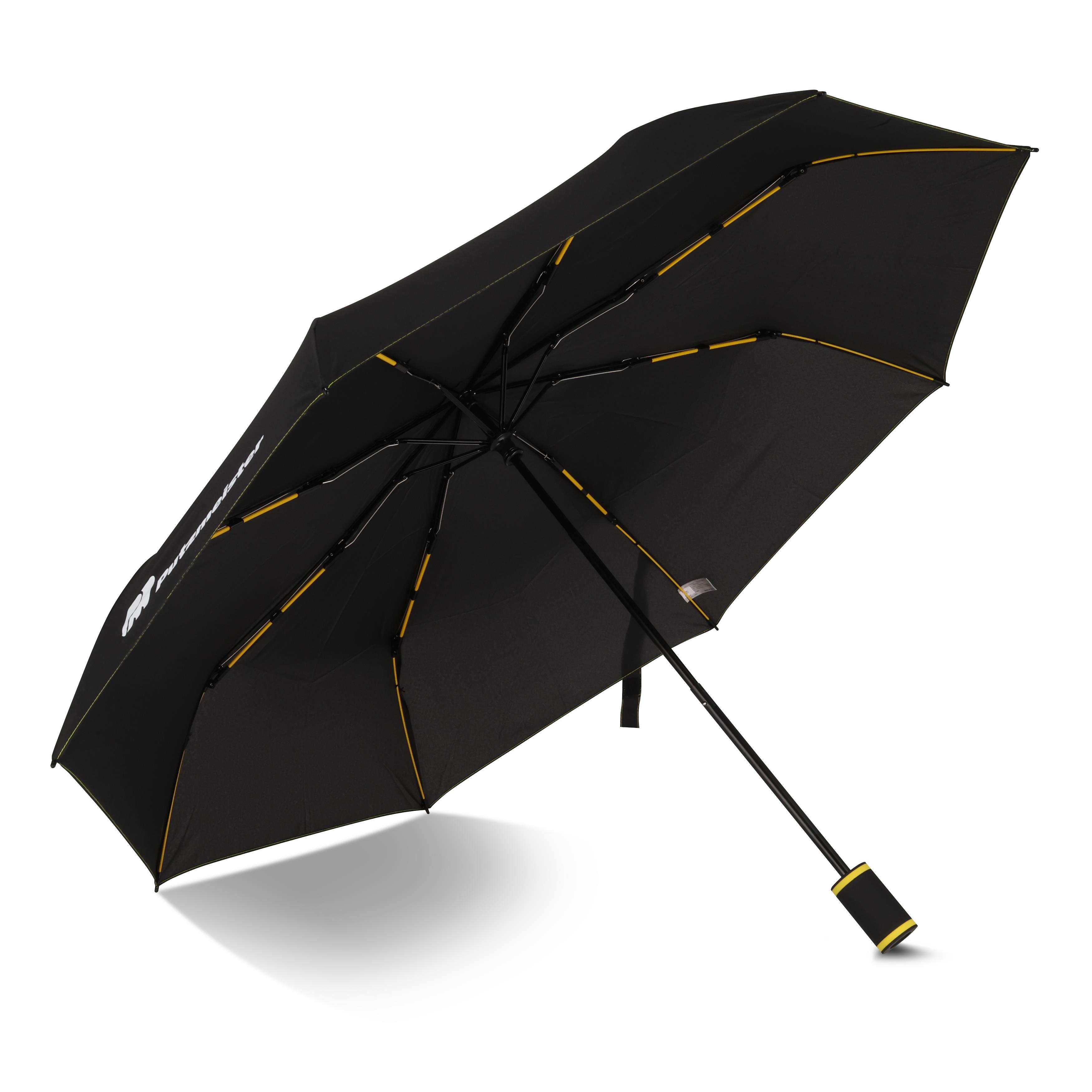 Regenschirm klein Putzmeister