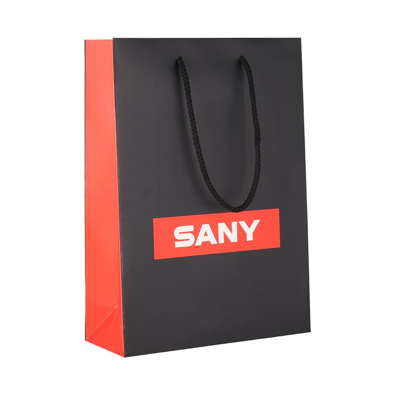 Tragetasche klein SANY eTrucks