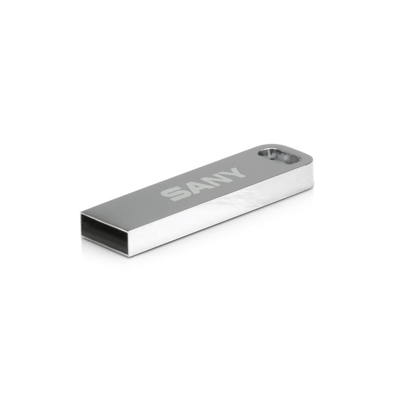 USB Stick Element 32 GB silber