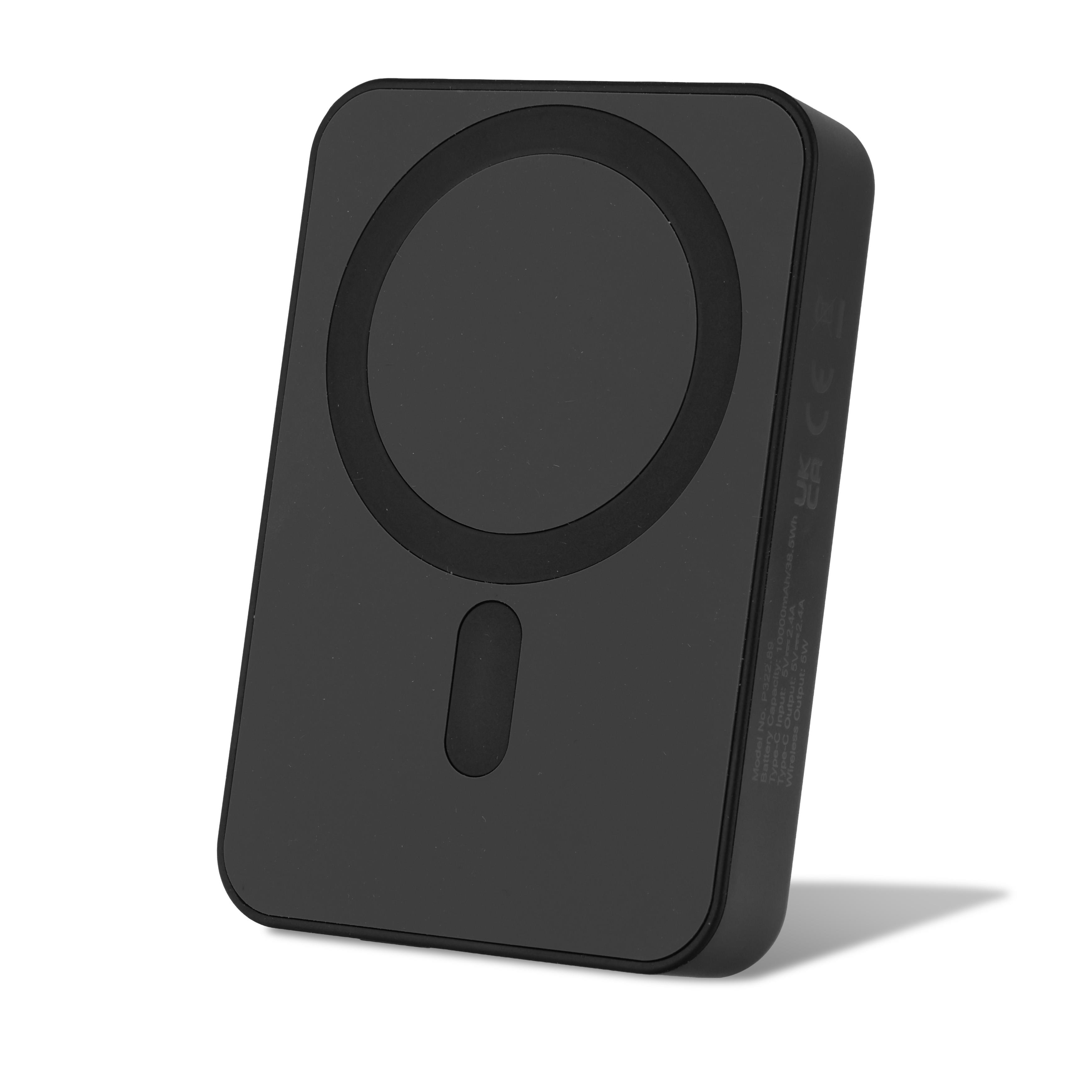 Powerbank Putzmeister
