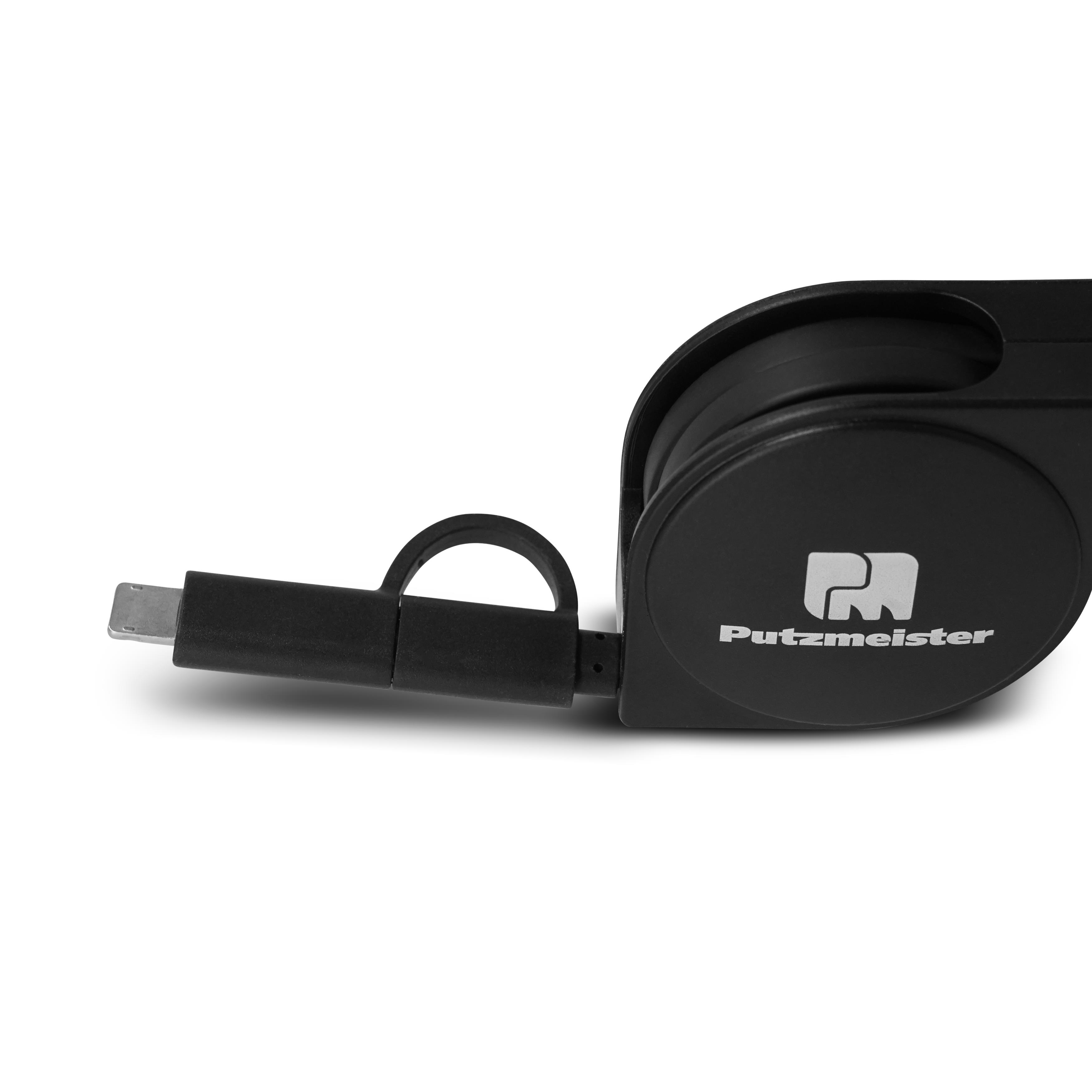 Multi-Ladekabel Putzmeister