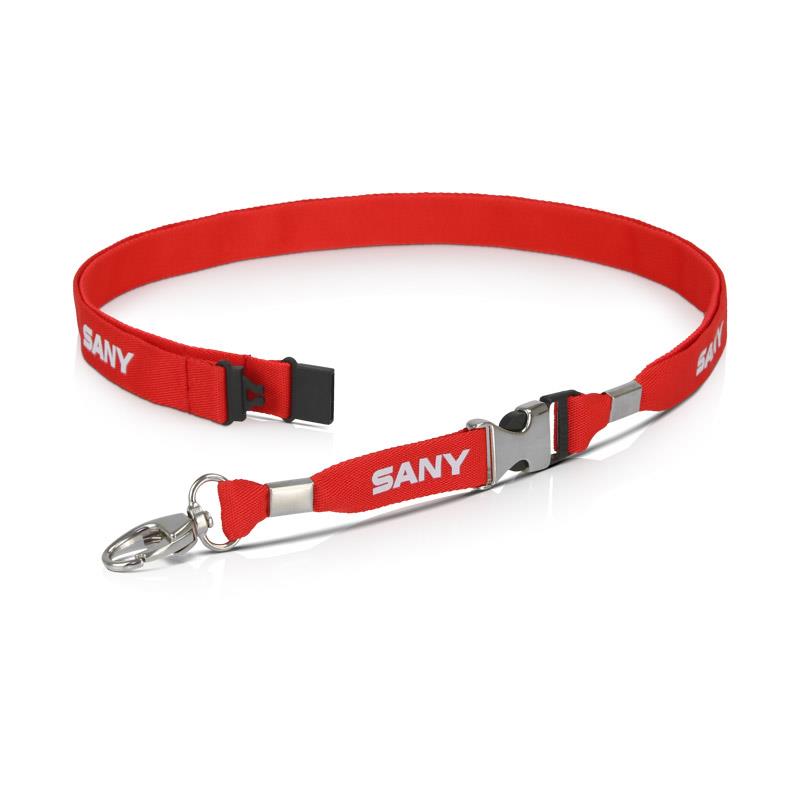 Lanyard SANY