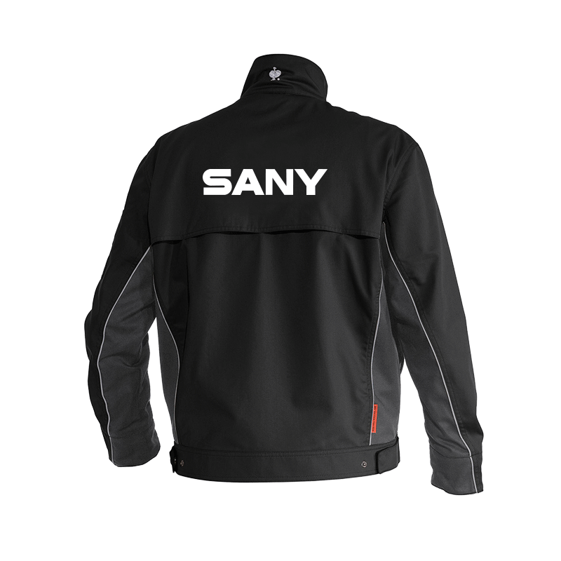 Berufsjacke e.s. active Gr. XL