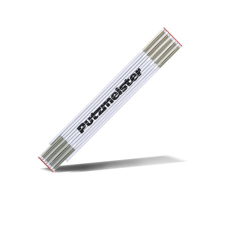 Meterstab 2m Putzmeister