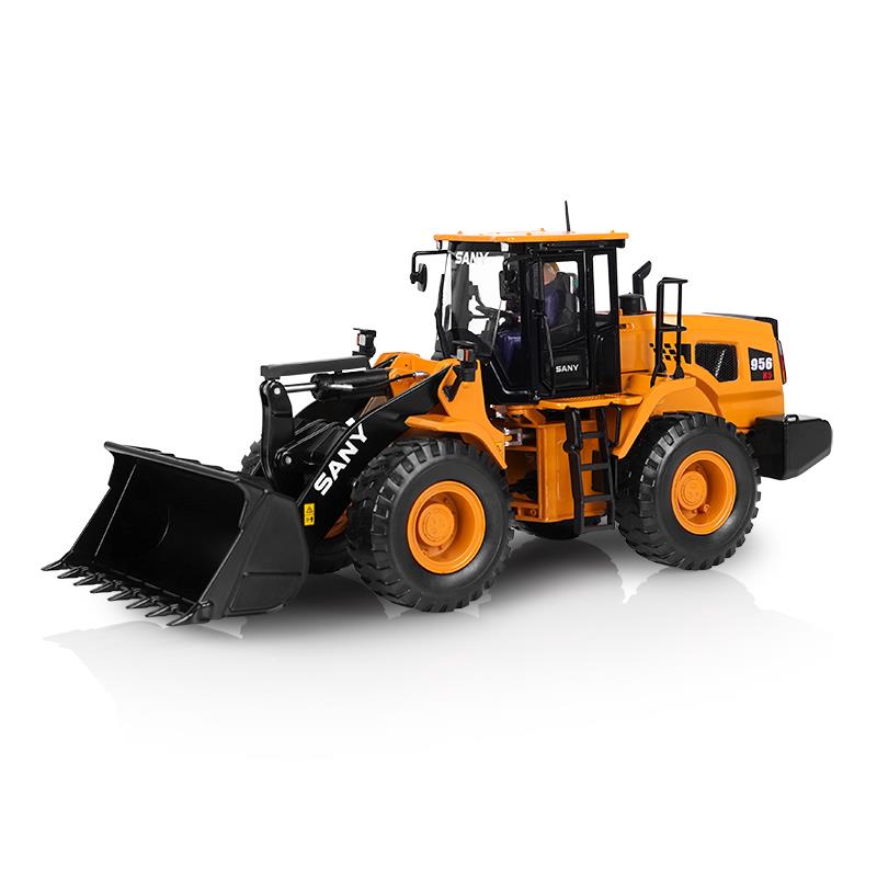 Modell SYL956H Wheel Loader (1:35)