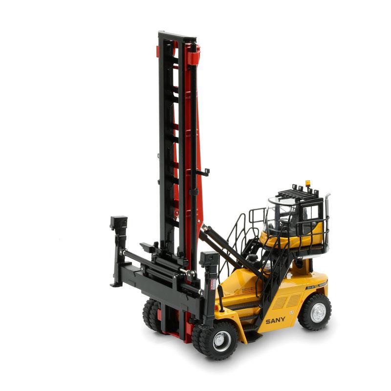 Empty Container Handler 1:50