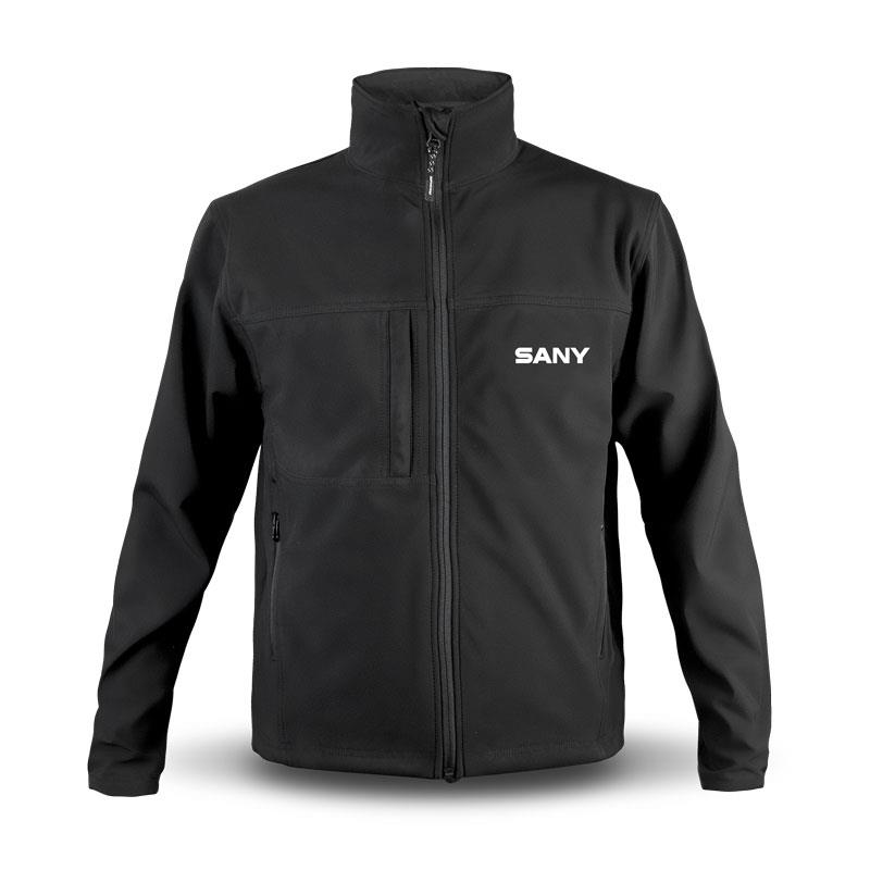 Softshelljacke
