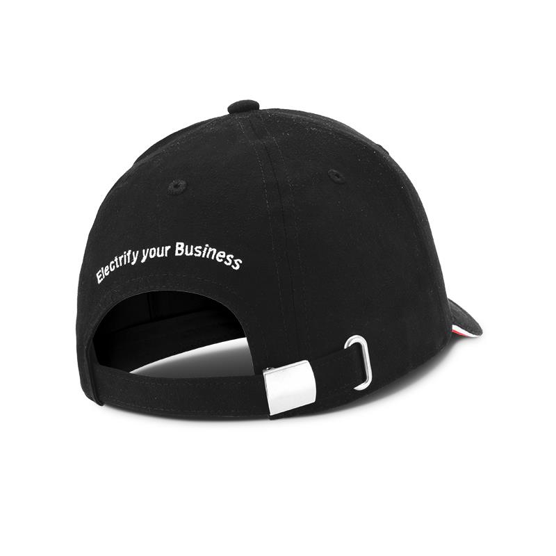 Cap SANY eTrucks