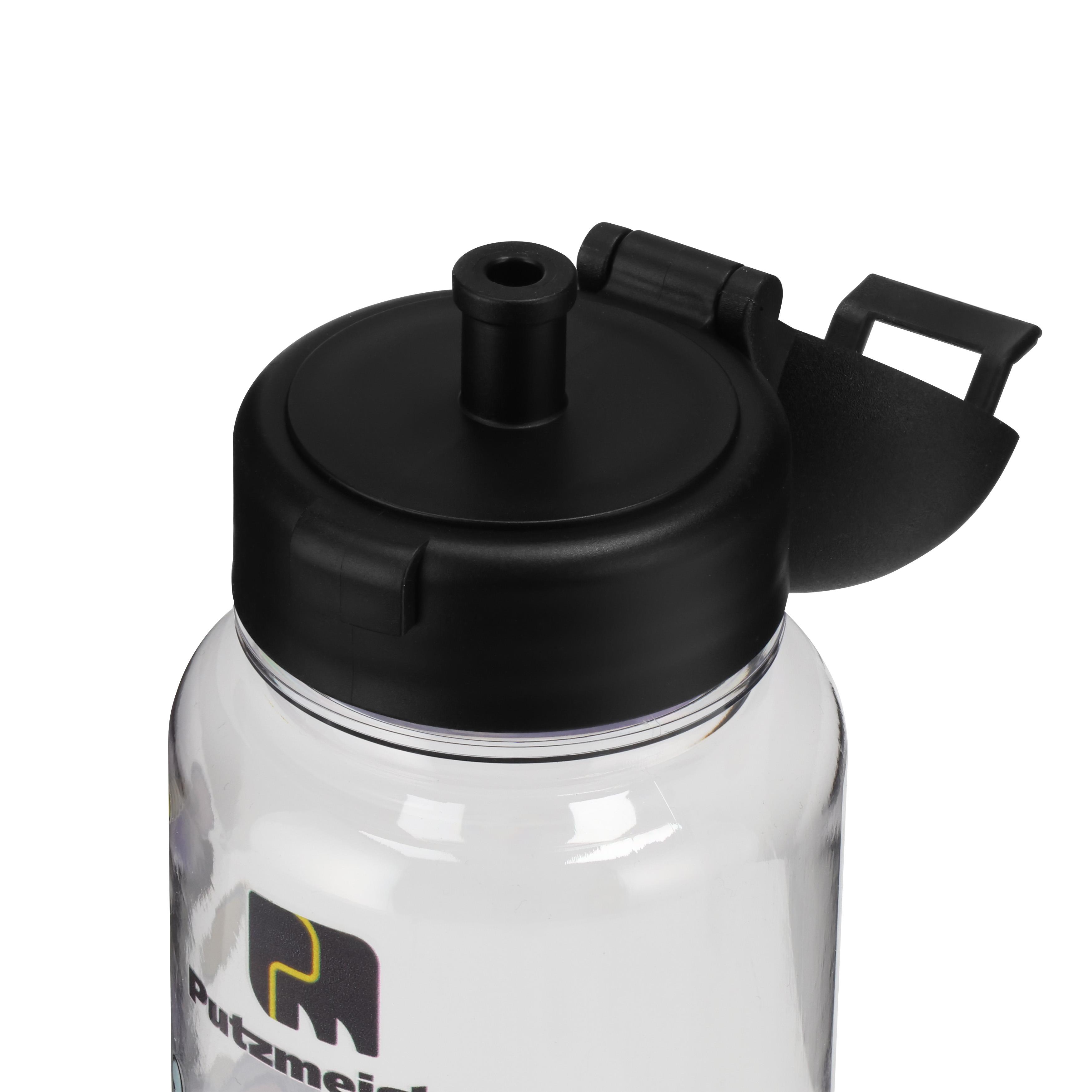 Trinkflasche Kids Putzmeister