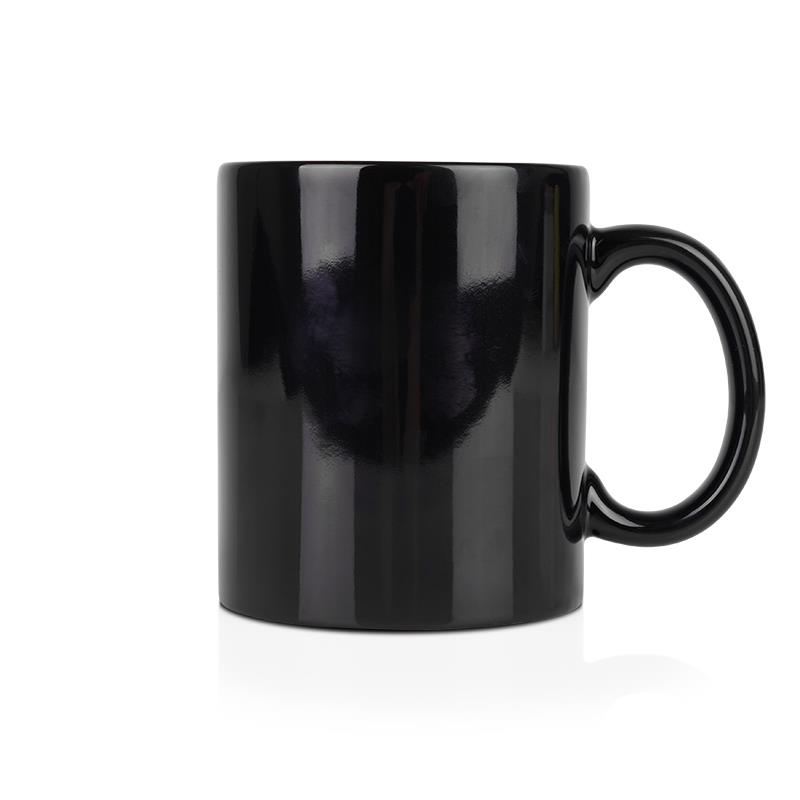 Keramiktasse, 330ml