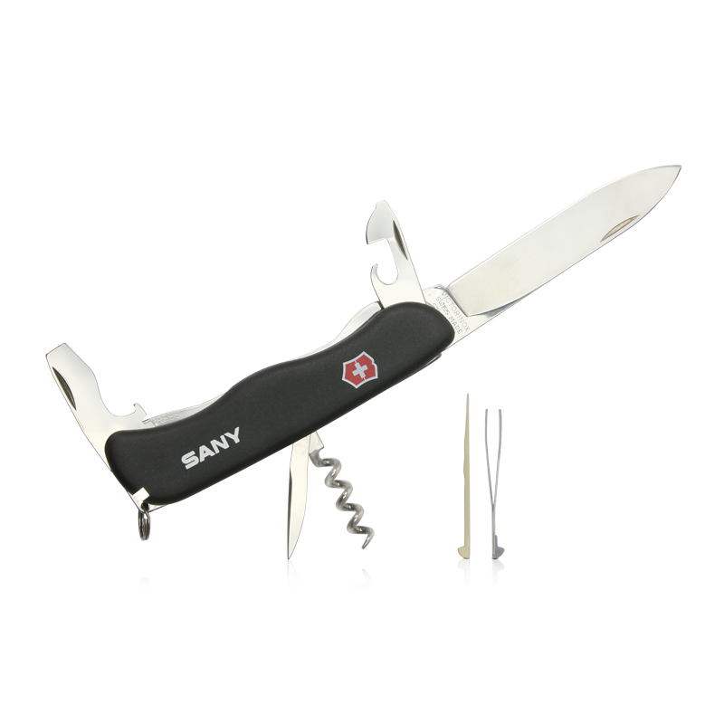 Schweizer Feststellmesser Nomad