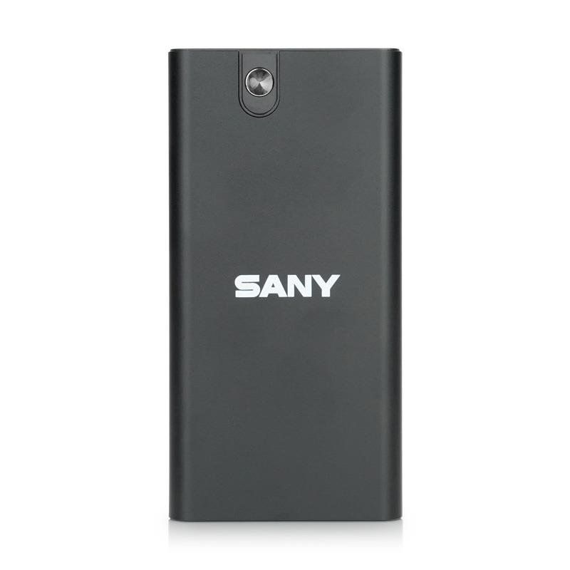 Powerbank Flat 10