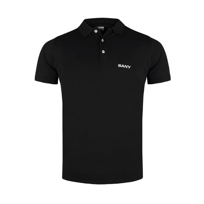 Men´s Poloshirt Fitted Stretch