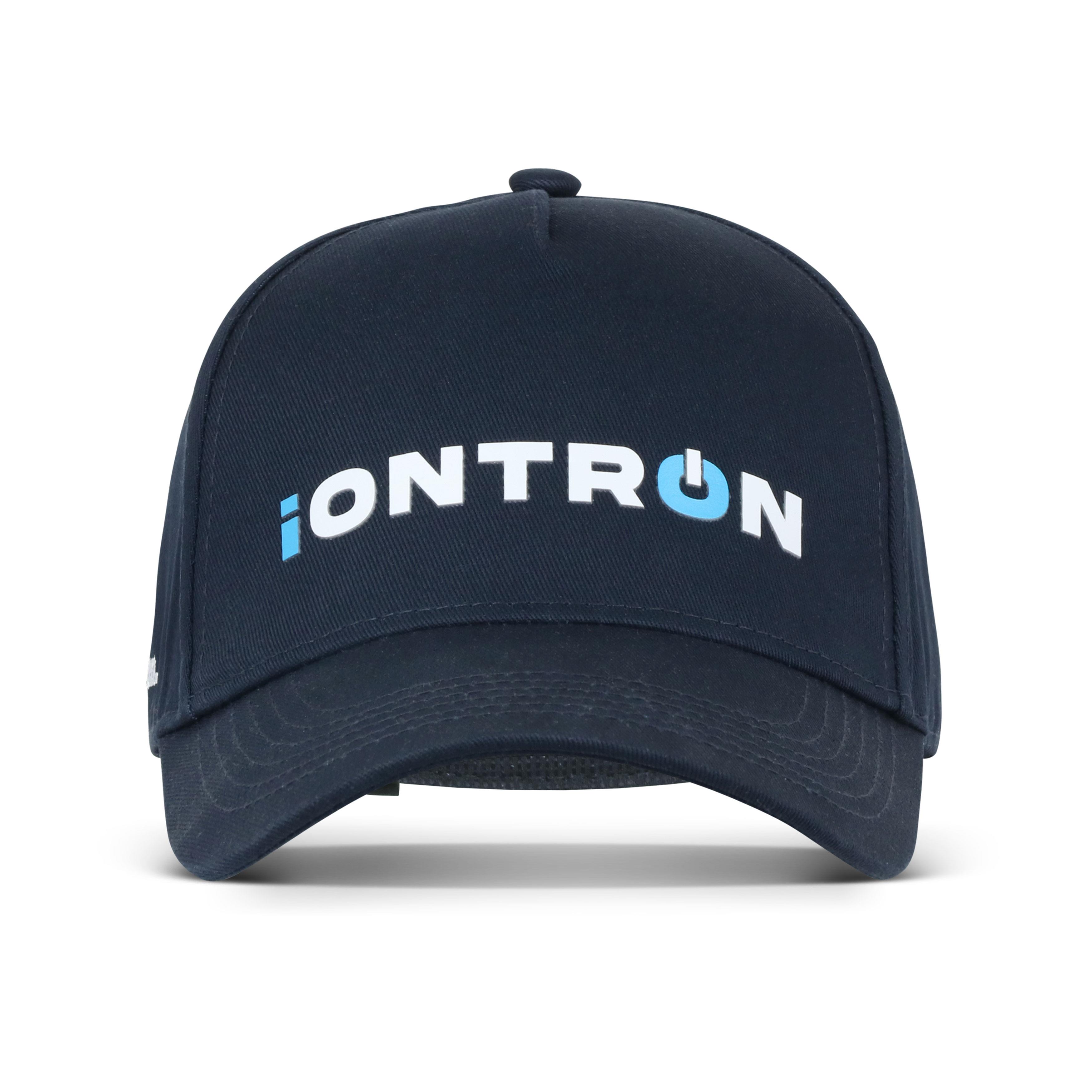 Cap iONTRON
