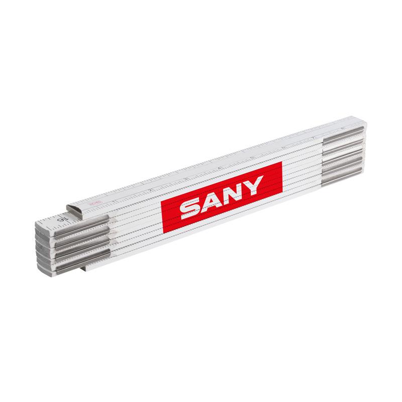 Meterstab 2m SANY