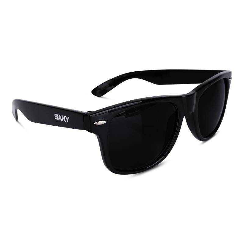 Sonnenbrille schwarz SANY