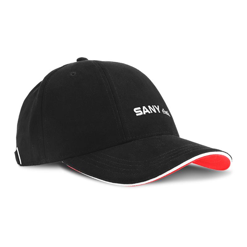 Cap SANY eTrucks