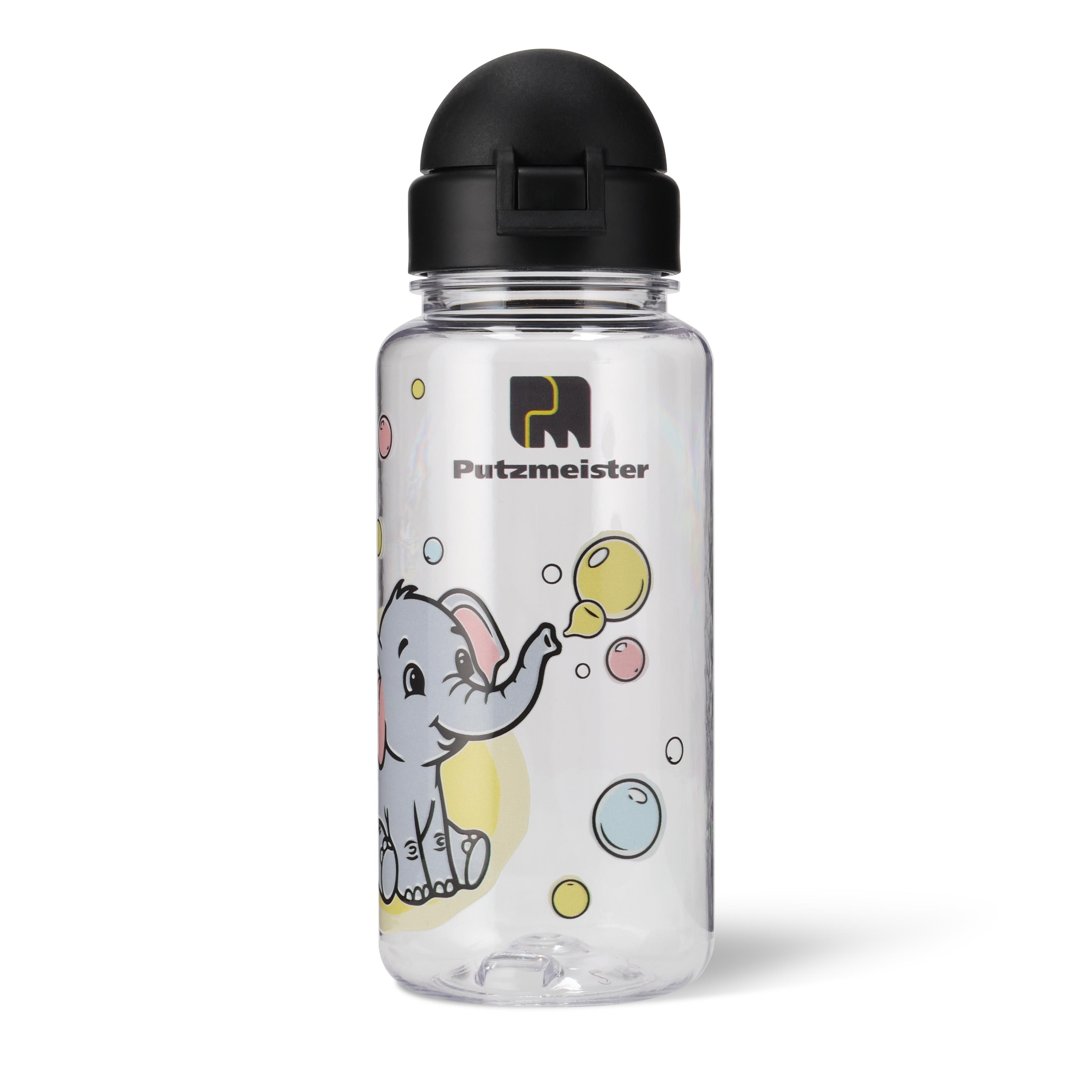 Trinkflasche Kids Putzmeister