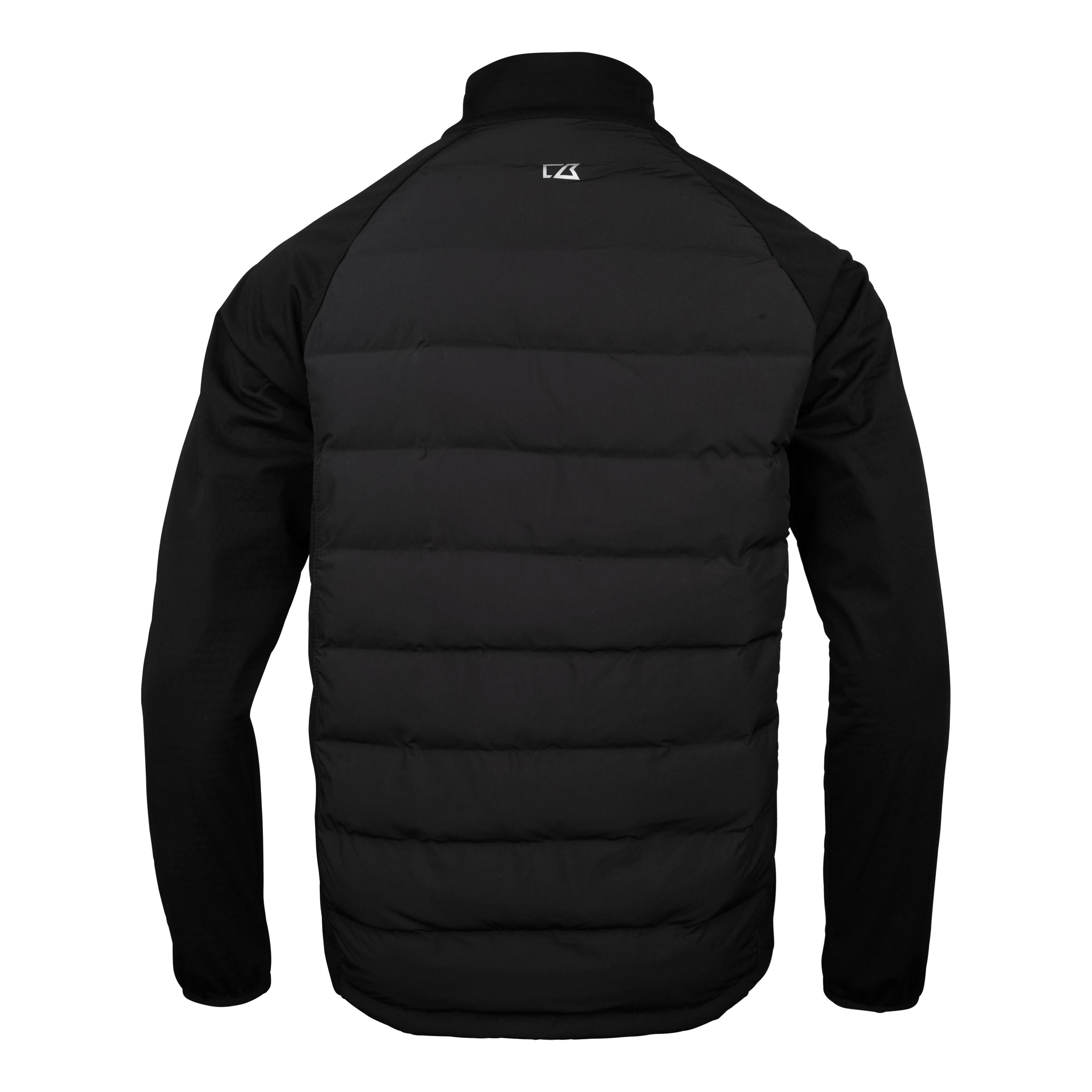 Hybrid Jacke, Größe L