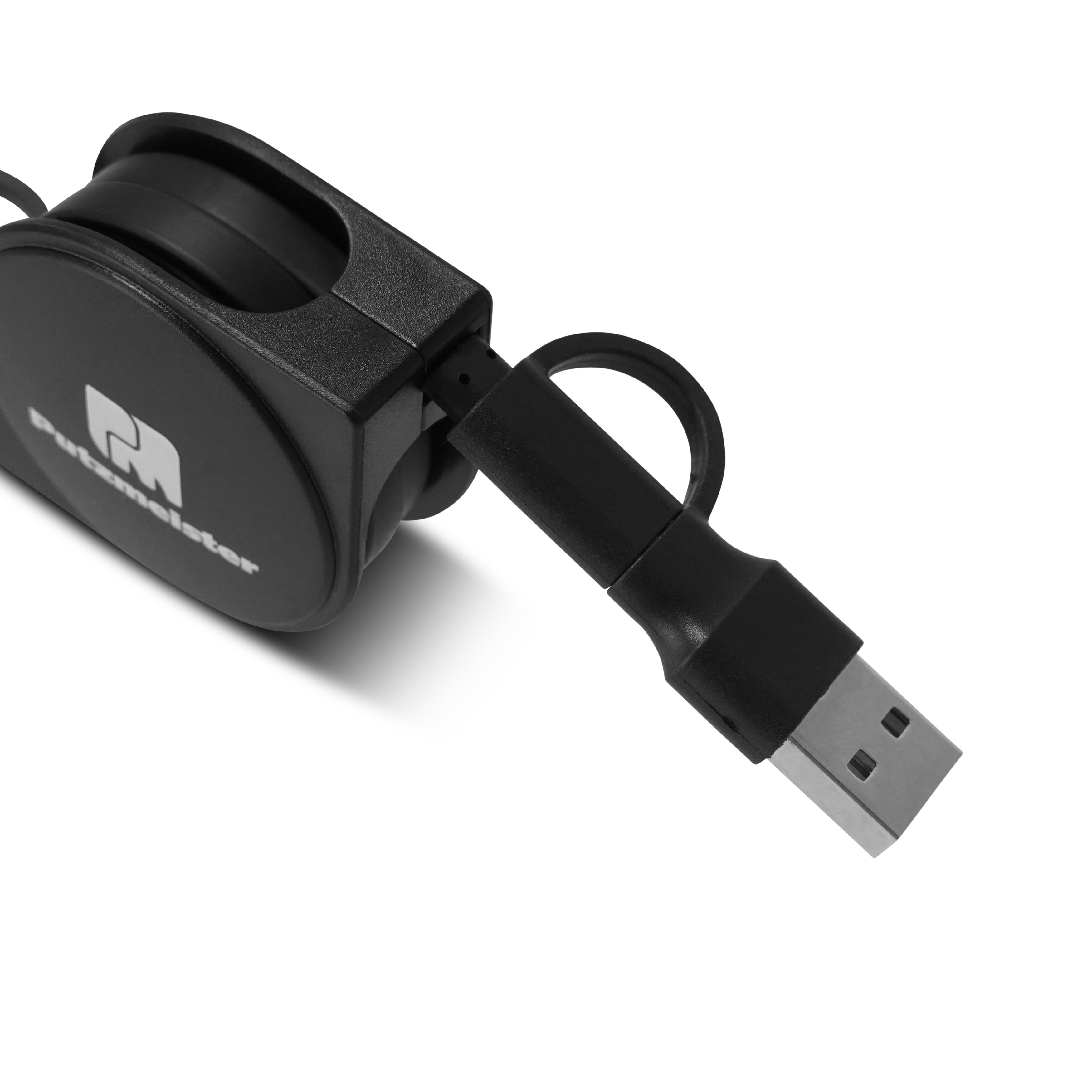 Multi-Ladekabel Putzmeister