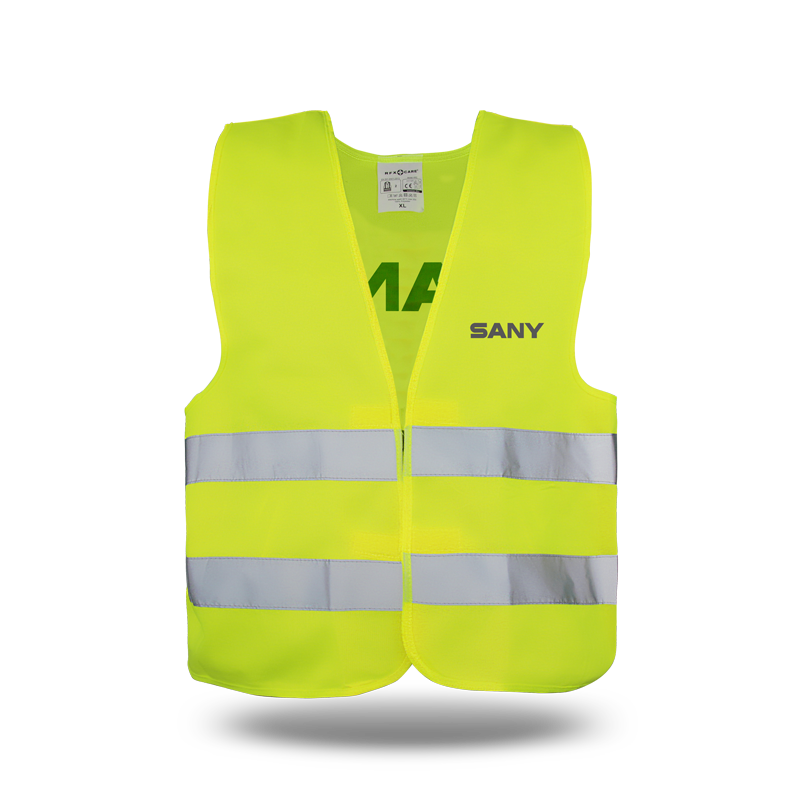 Warnweste SANY