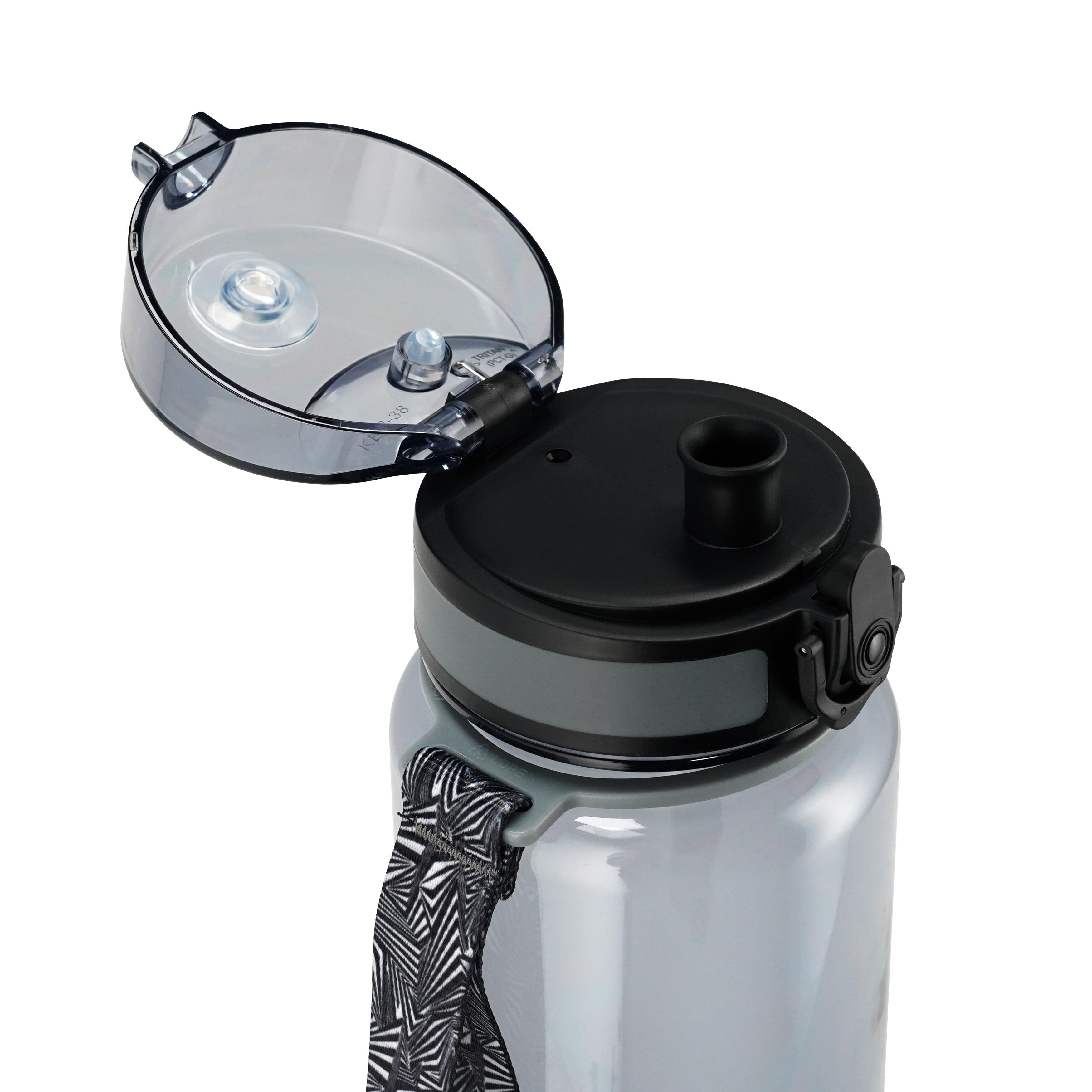 Trinkflasche 1L