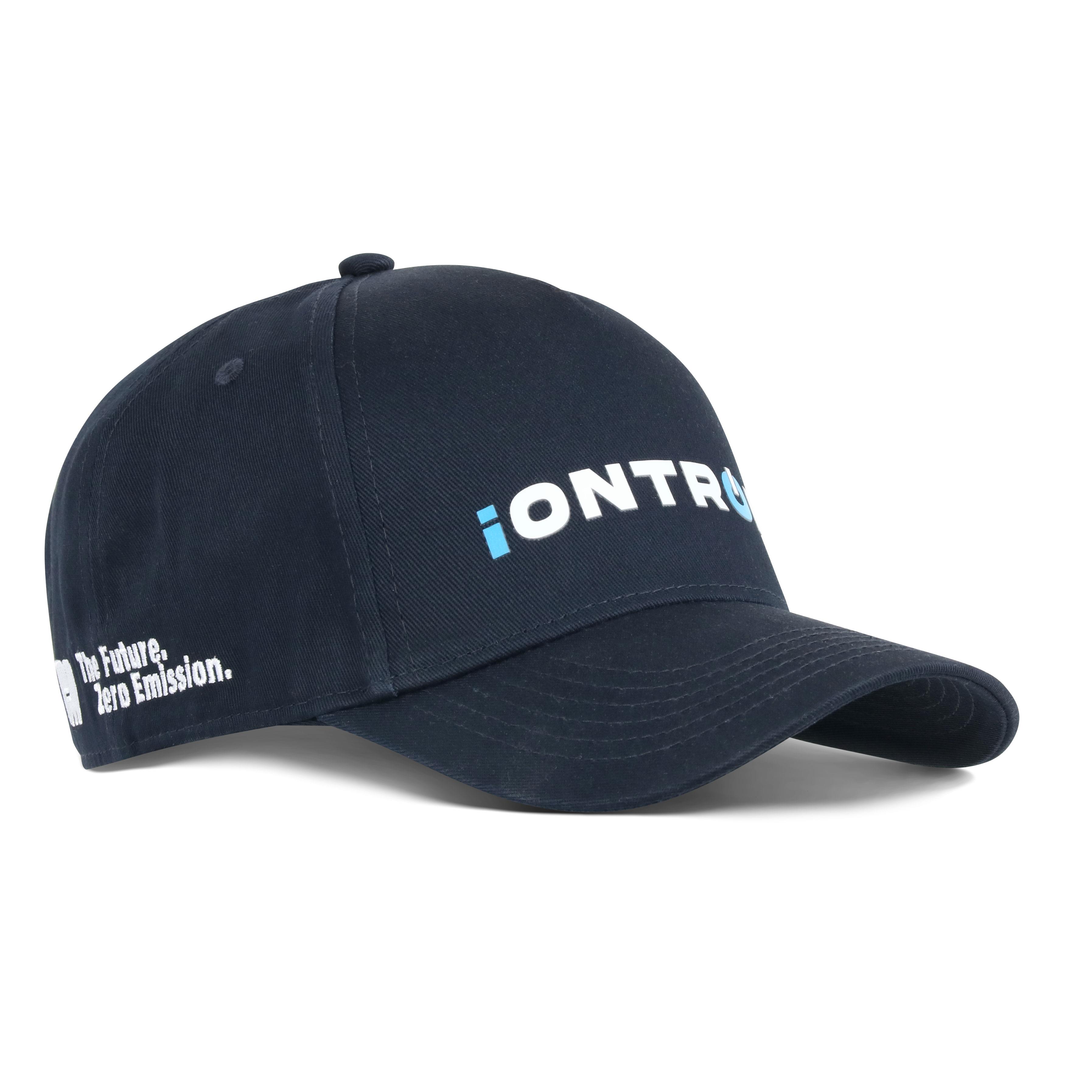 Cap iONTRON