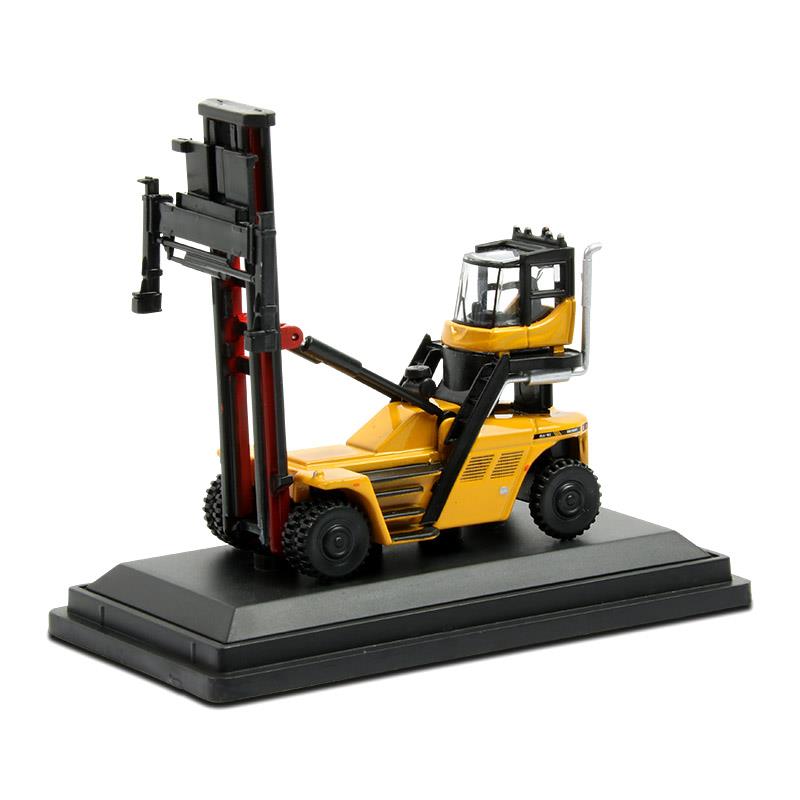 Empty Container Handler Model Mini (1:50)
