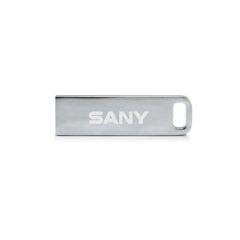 USB Stick Element 32 GB silber