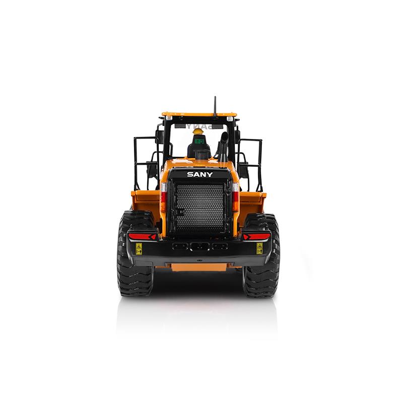 Modell SYL956H Wheel Loader (1:35)