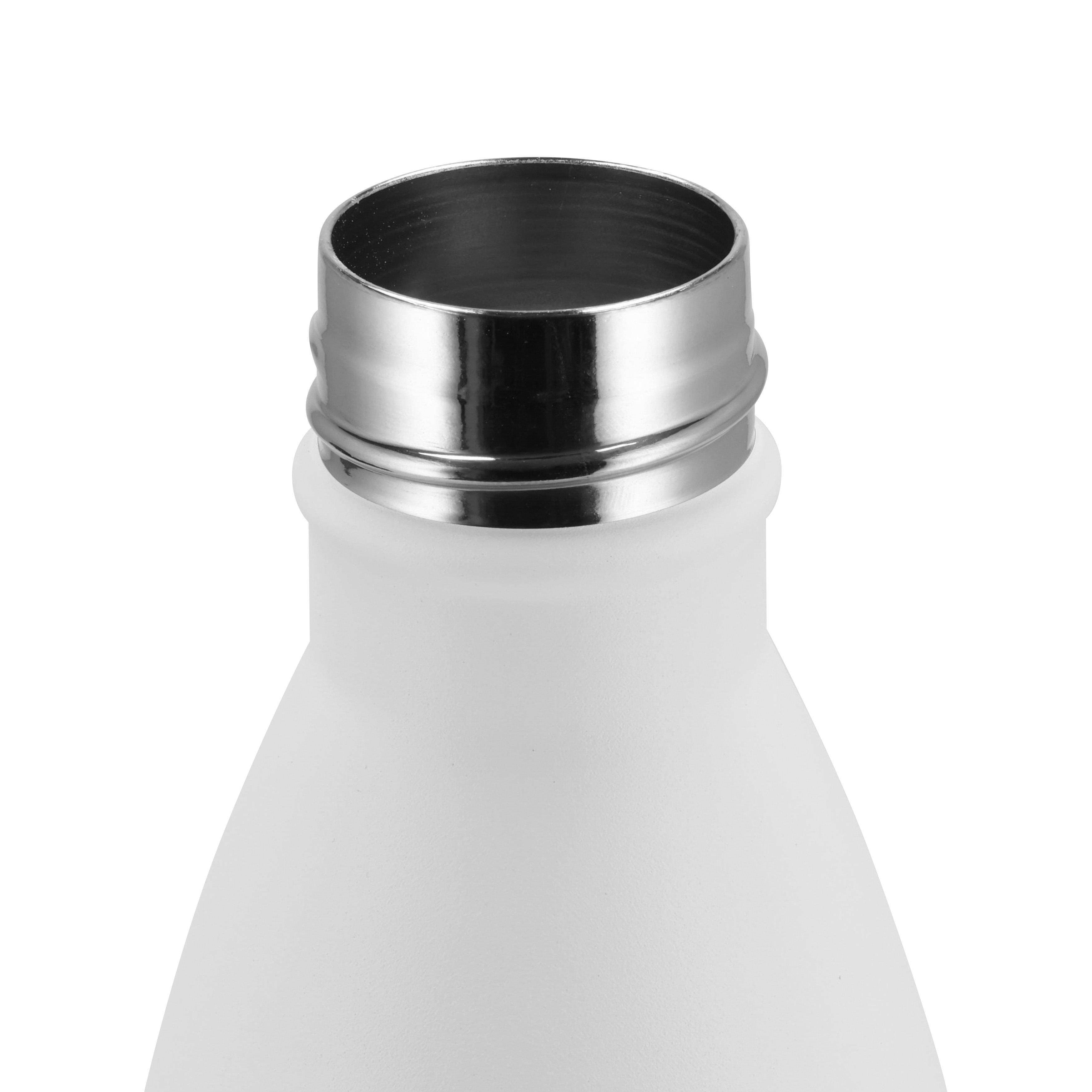 Thermotrinkflasche 1L