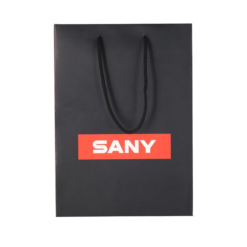 Tragetasche klein SANY eTrucks