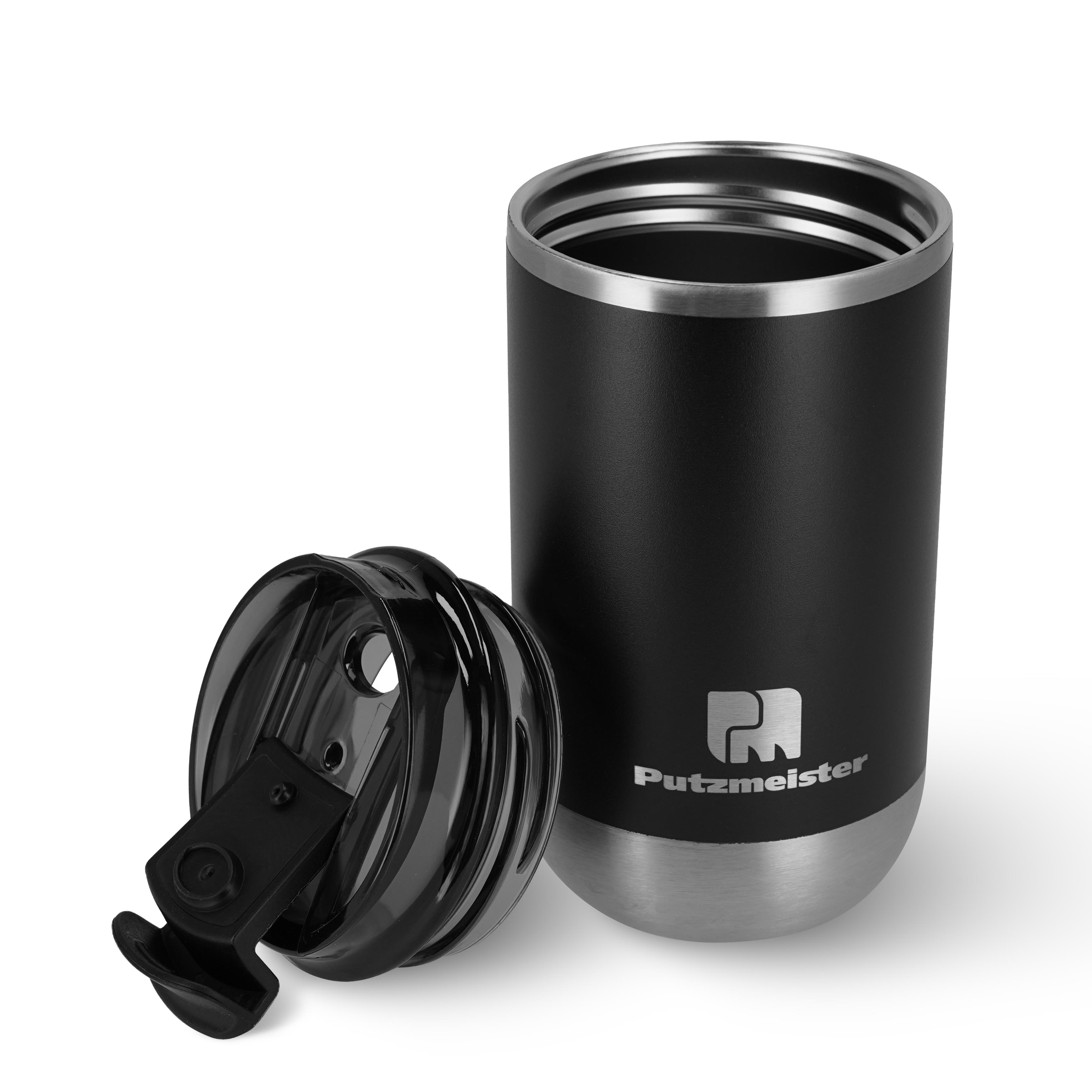 Thermobecher Putzmeister