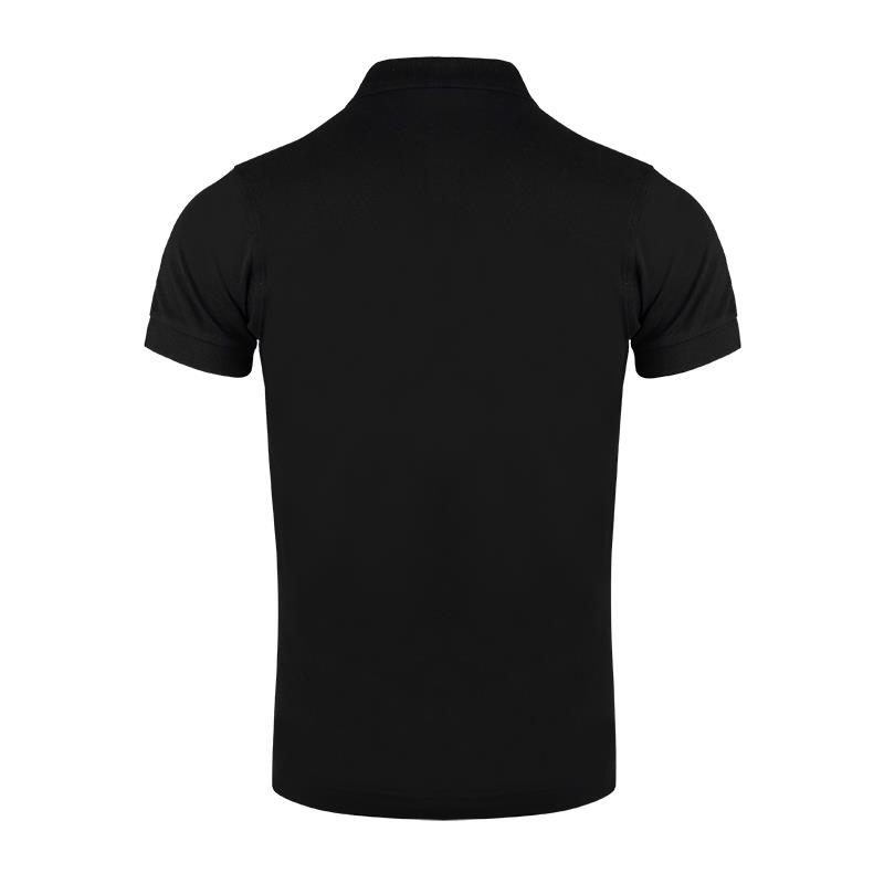 Poloshirt Fitted Stretch  Gr. 3XL