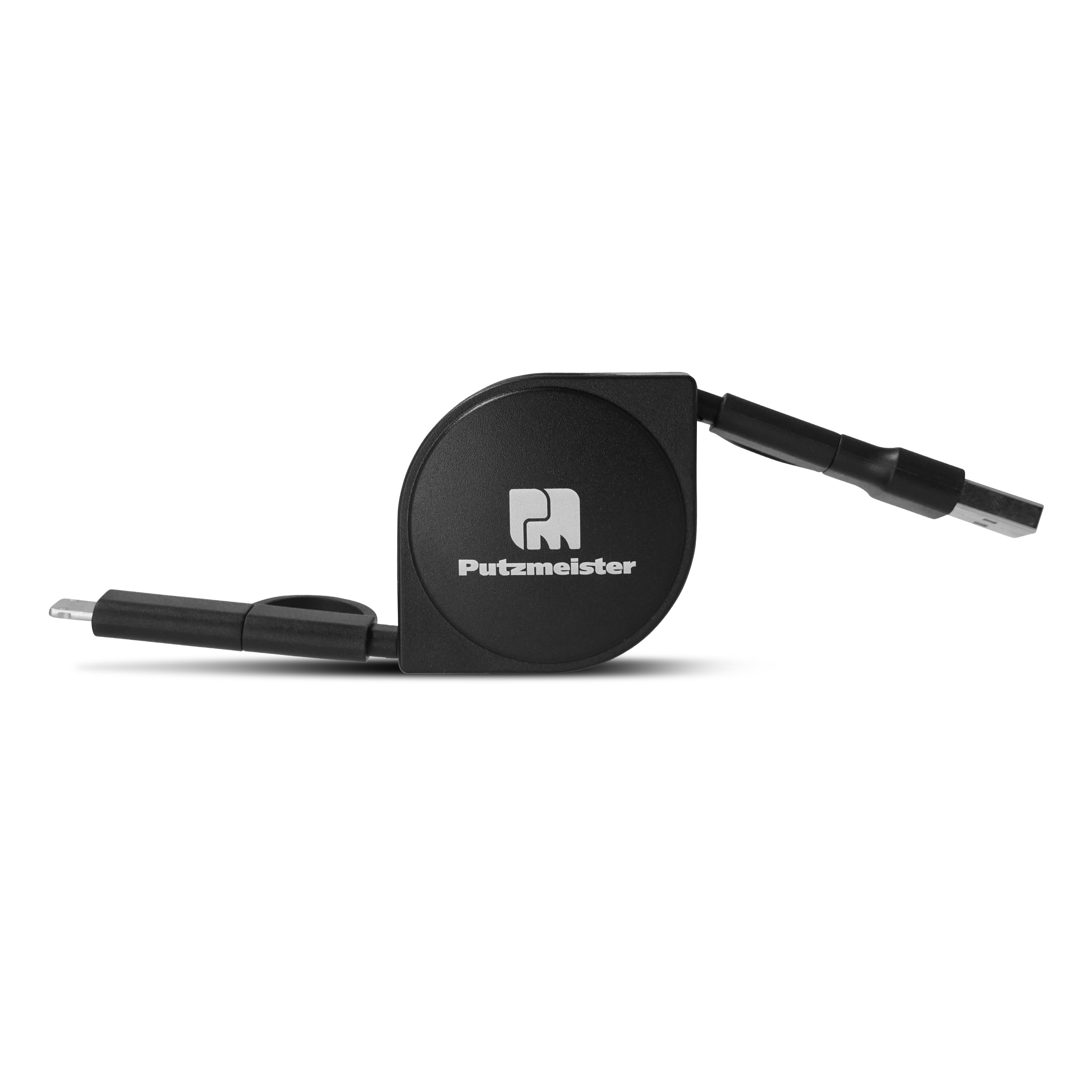 Multi-Ladekabel Putzmeister