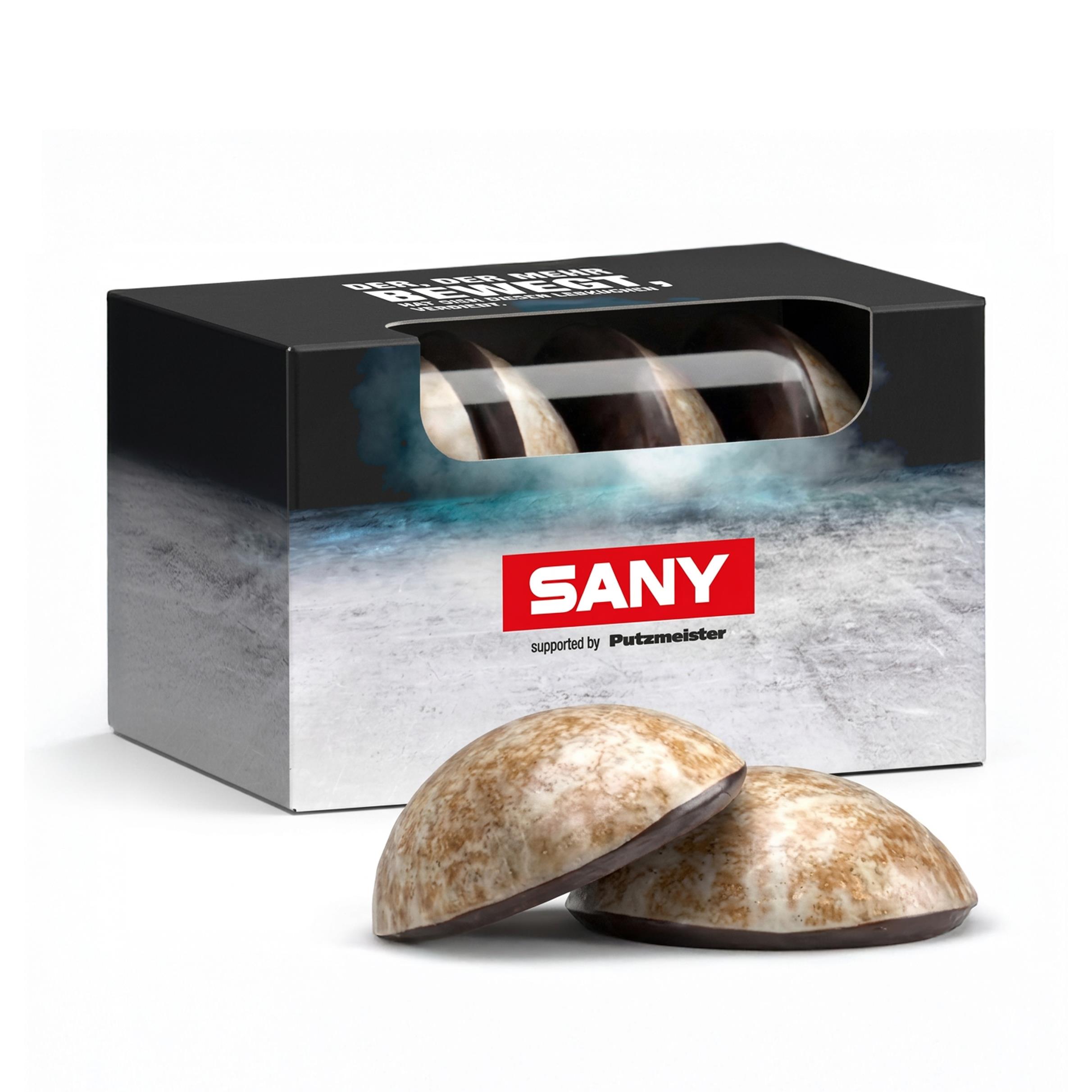 Lebkuchen Mini 4er