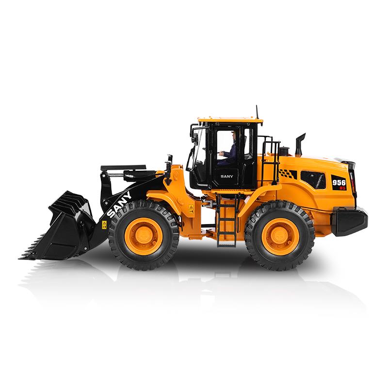 Modell SYL956H Wheel Loader (1:35)