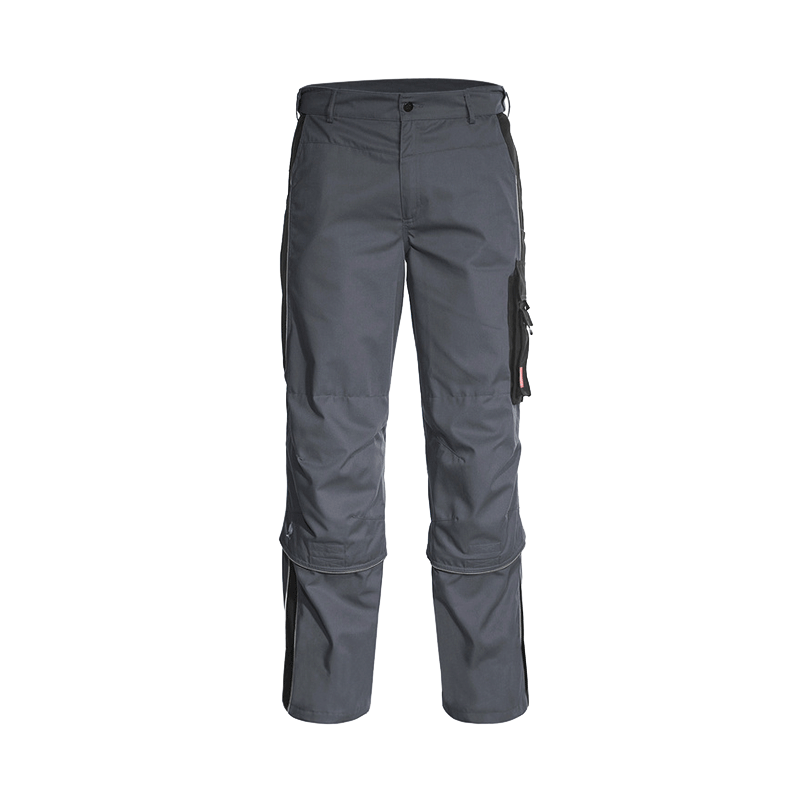 Zip-Off Bundhose e.s. active - Gr. 60