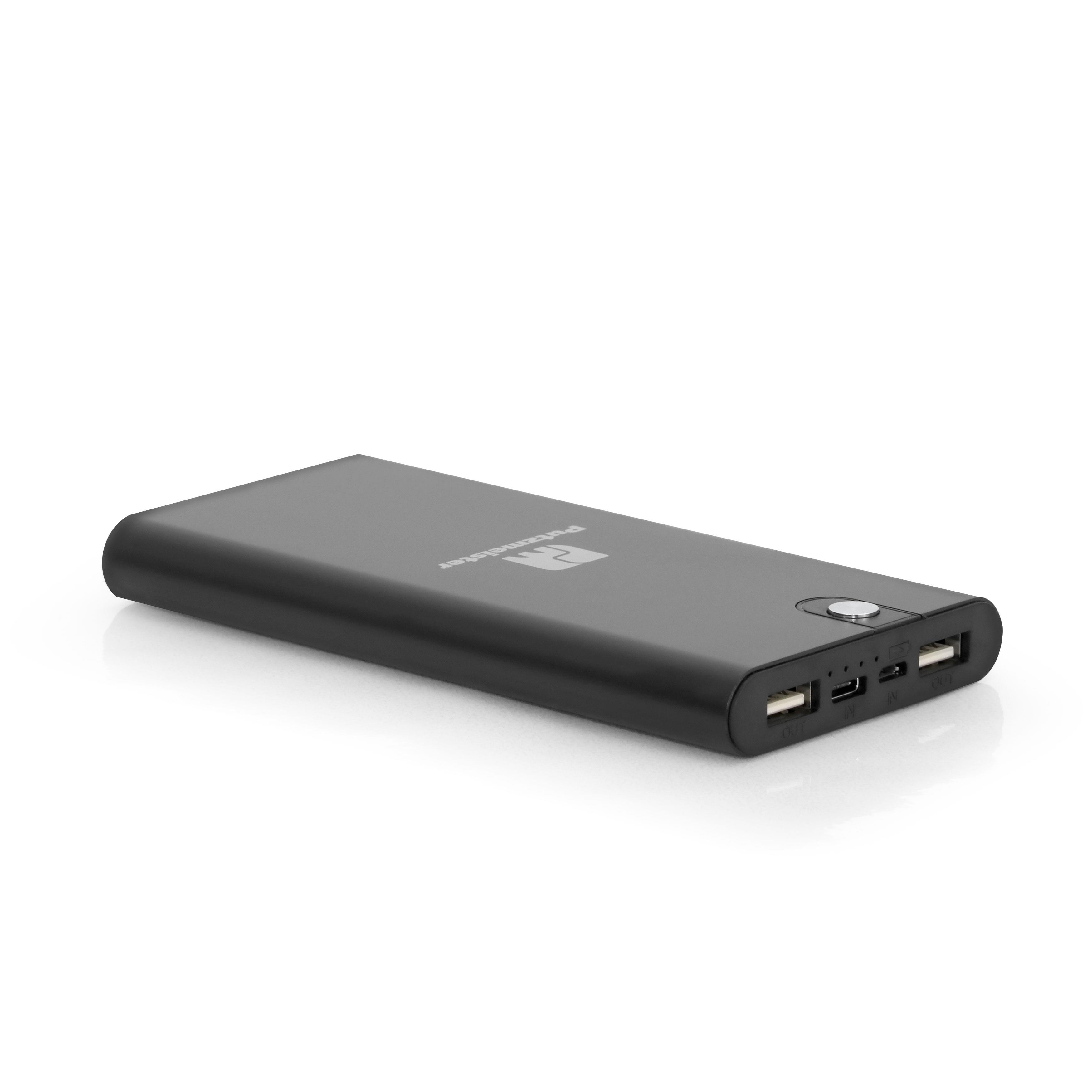 Powerbank Putzmeister Auslaufmodell