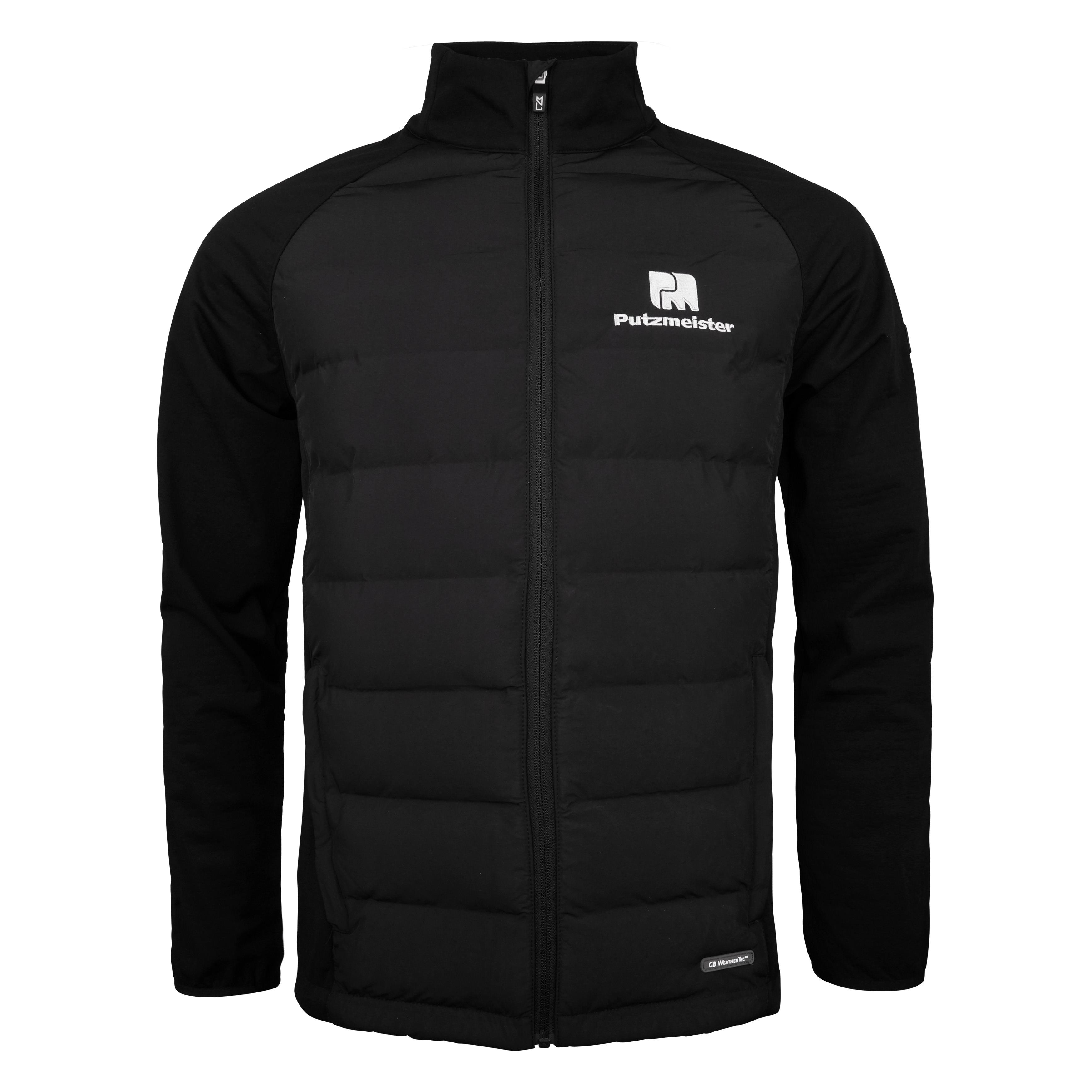 Hybrid Jacke