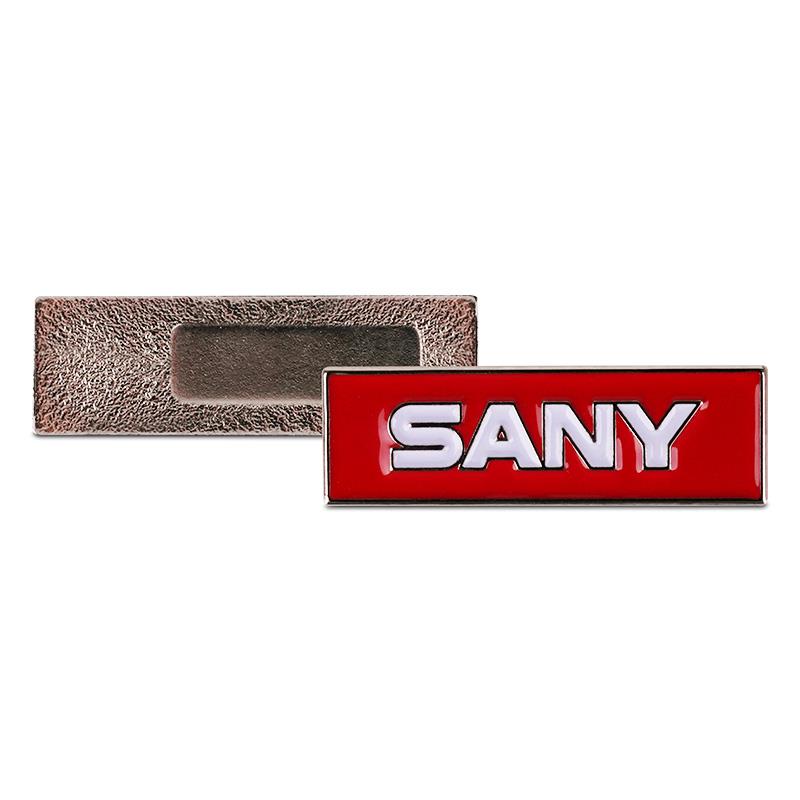 PIN Eisenprägung