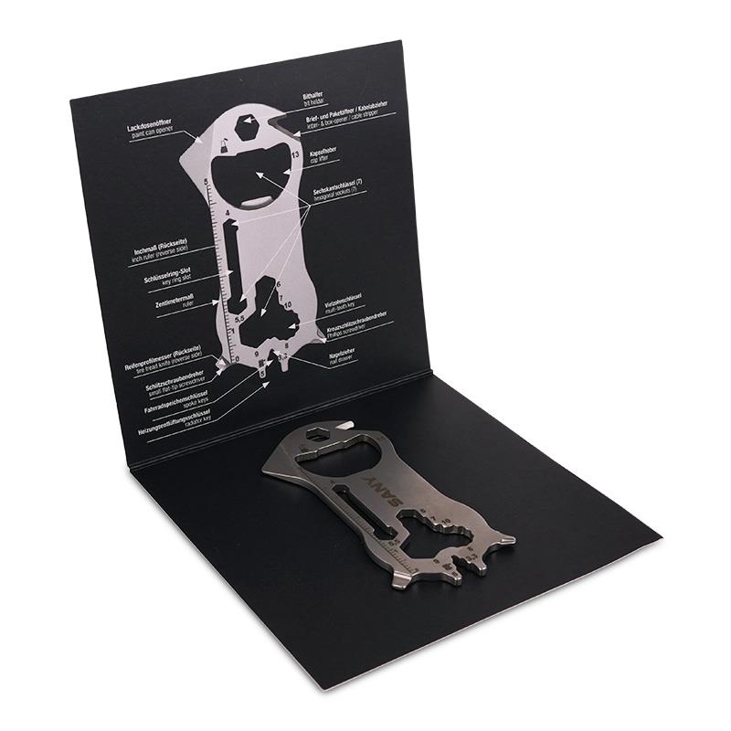 KEY TOOL work