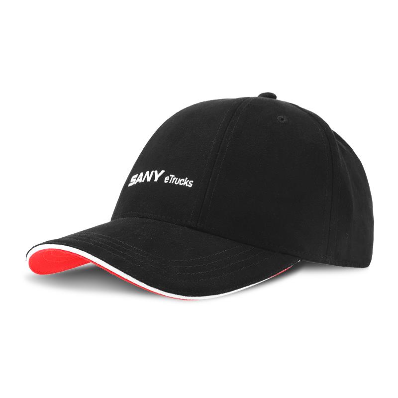 Cap SANY eTrucks