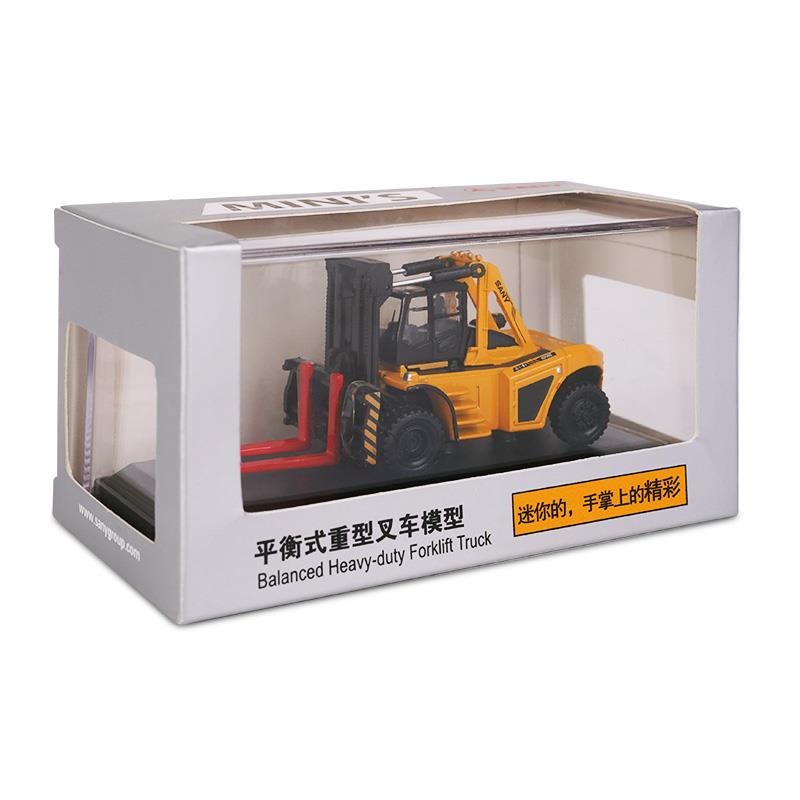 Mini Forklift (1:50)