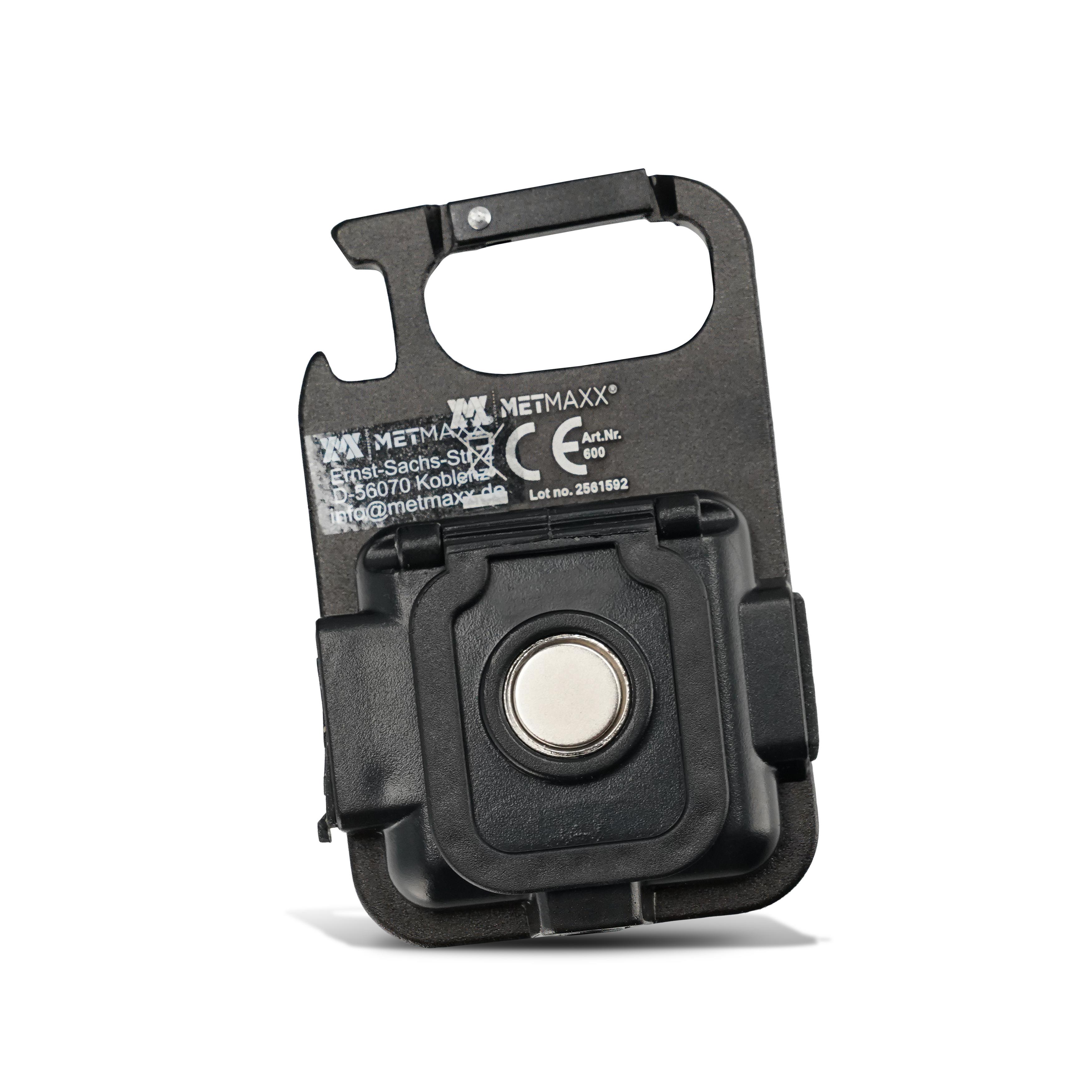 Taschenlampe / Arbeitsleuchte "PUTZMEISTER"
