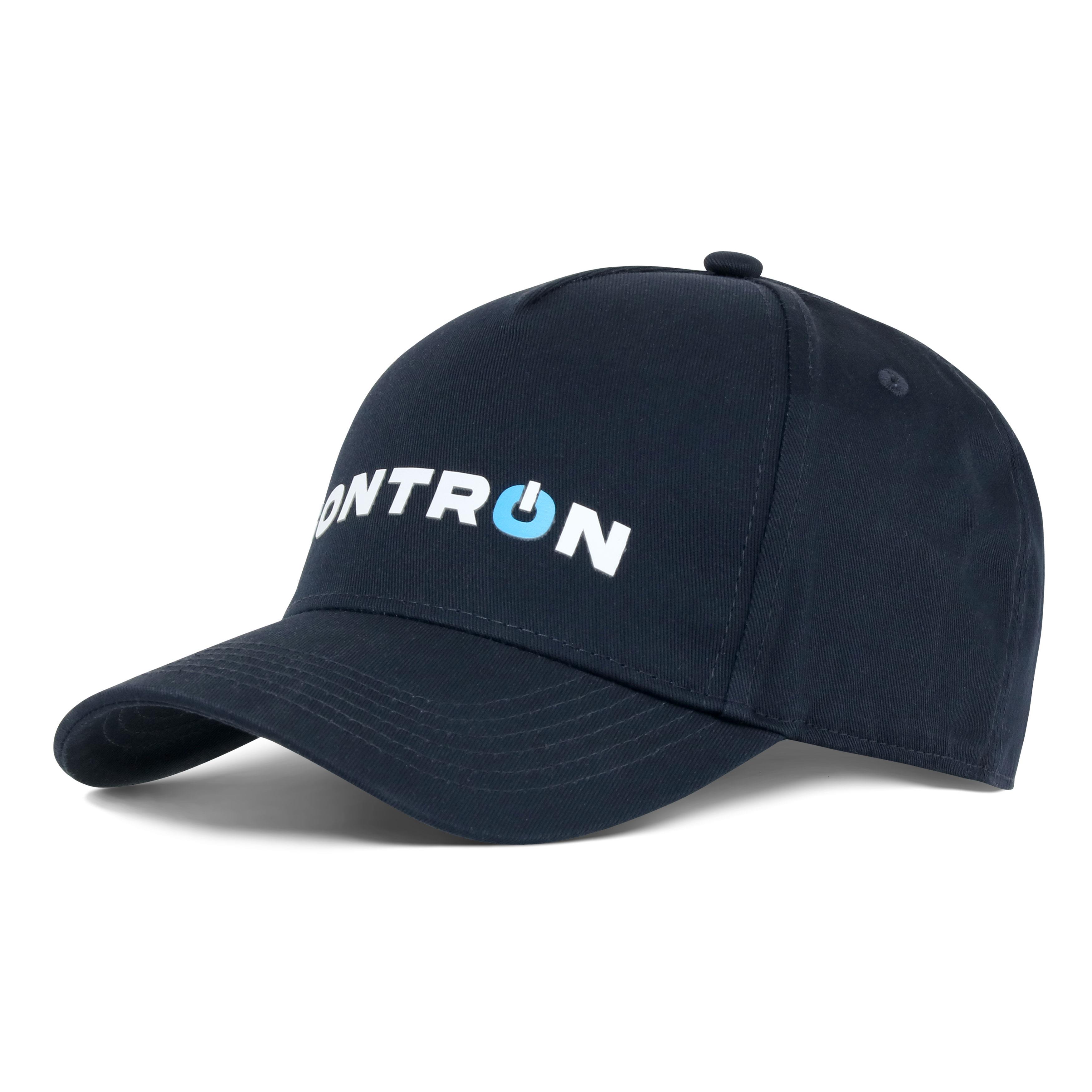 Cap iONTRON