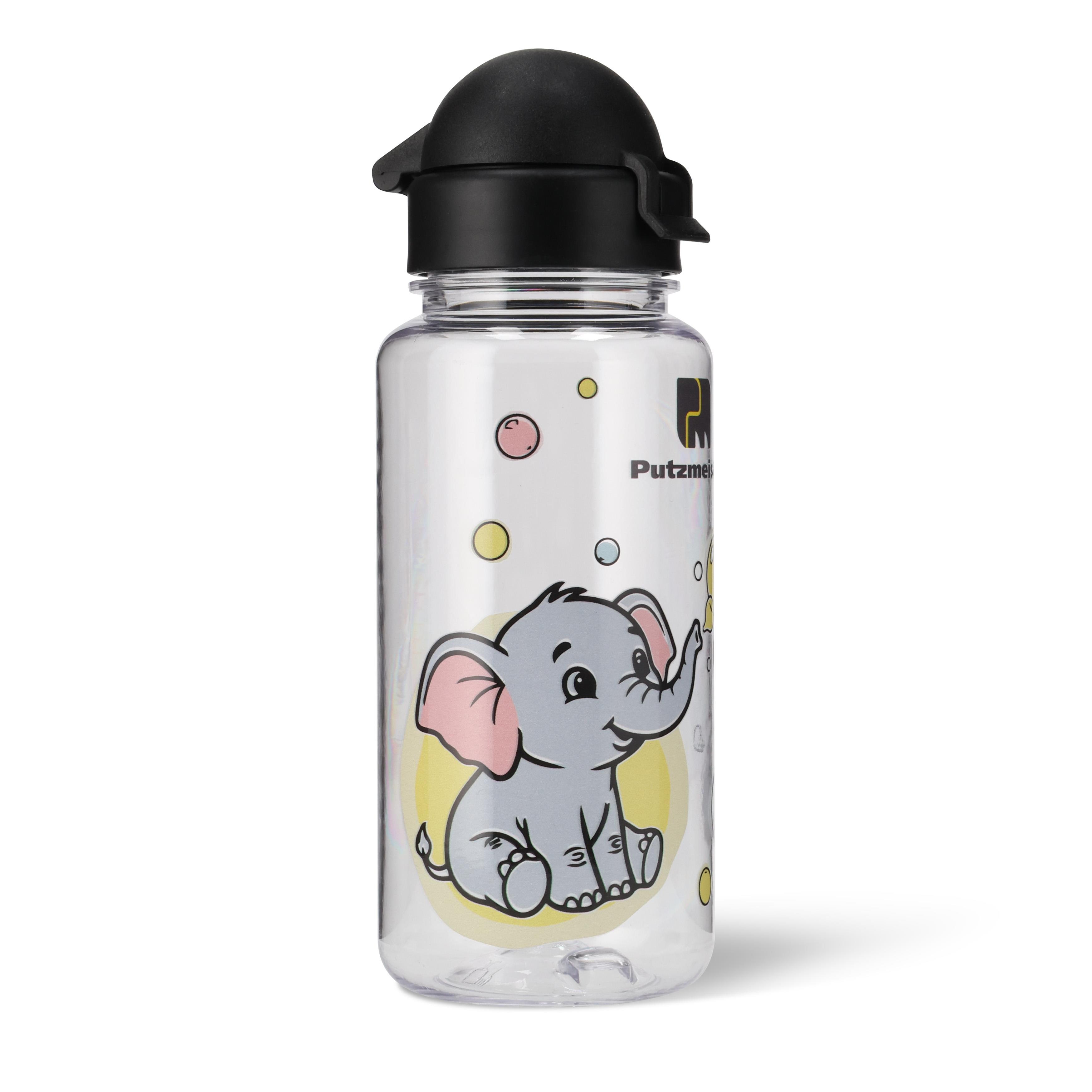 Trinkflasche Kids Putzmeister