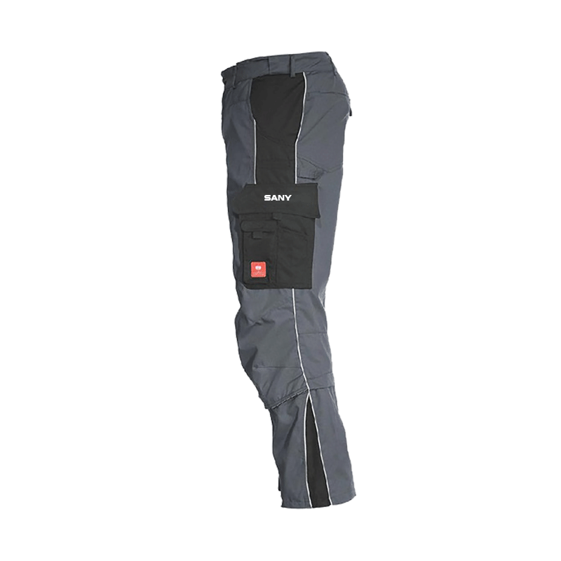 Zip-Off Bundhose e.s. active