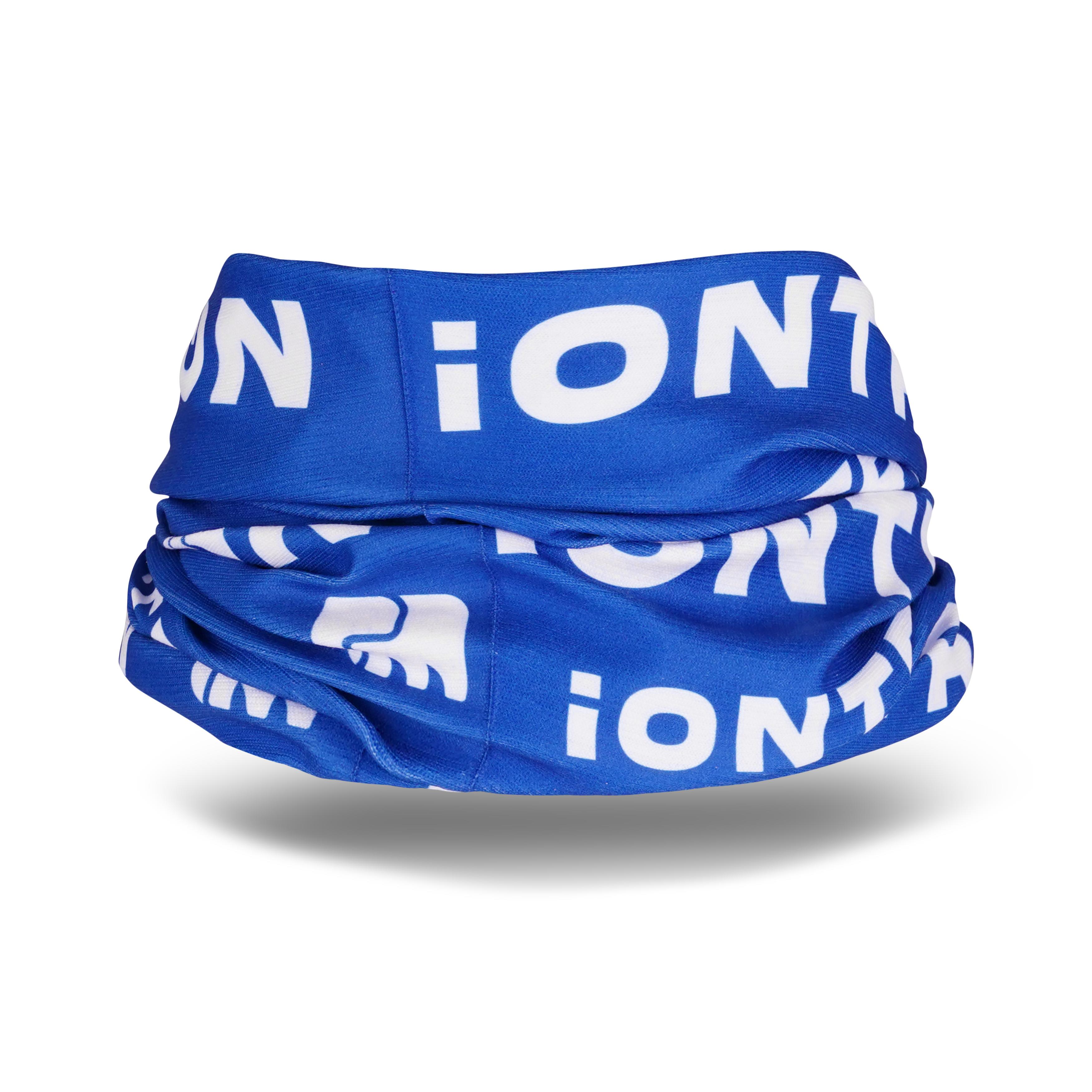 Schlauchtuch iONTRON