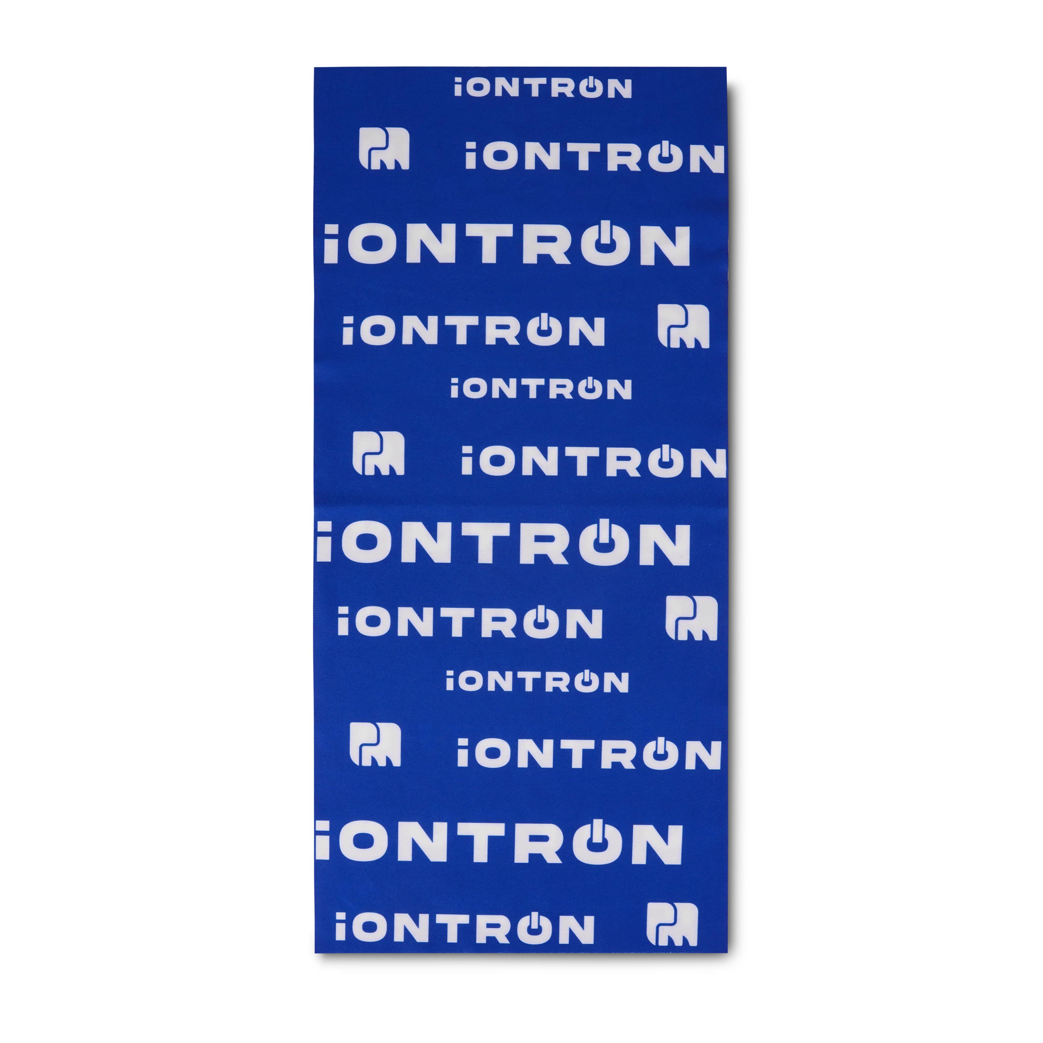 Schlauchtuch iONTRON